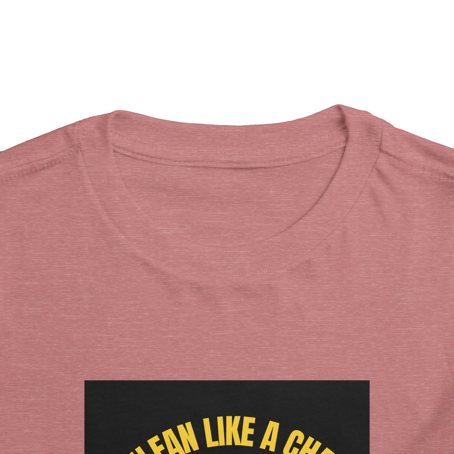 Toddler Train Lover T-Shirt | Classic Railway Graphic Train Tee (2T–5T)