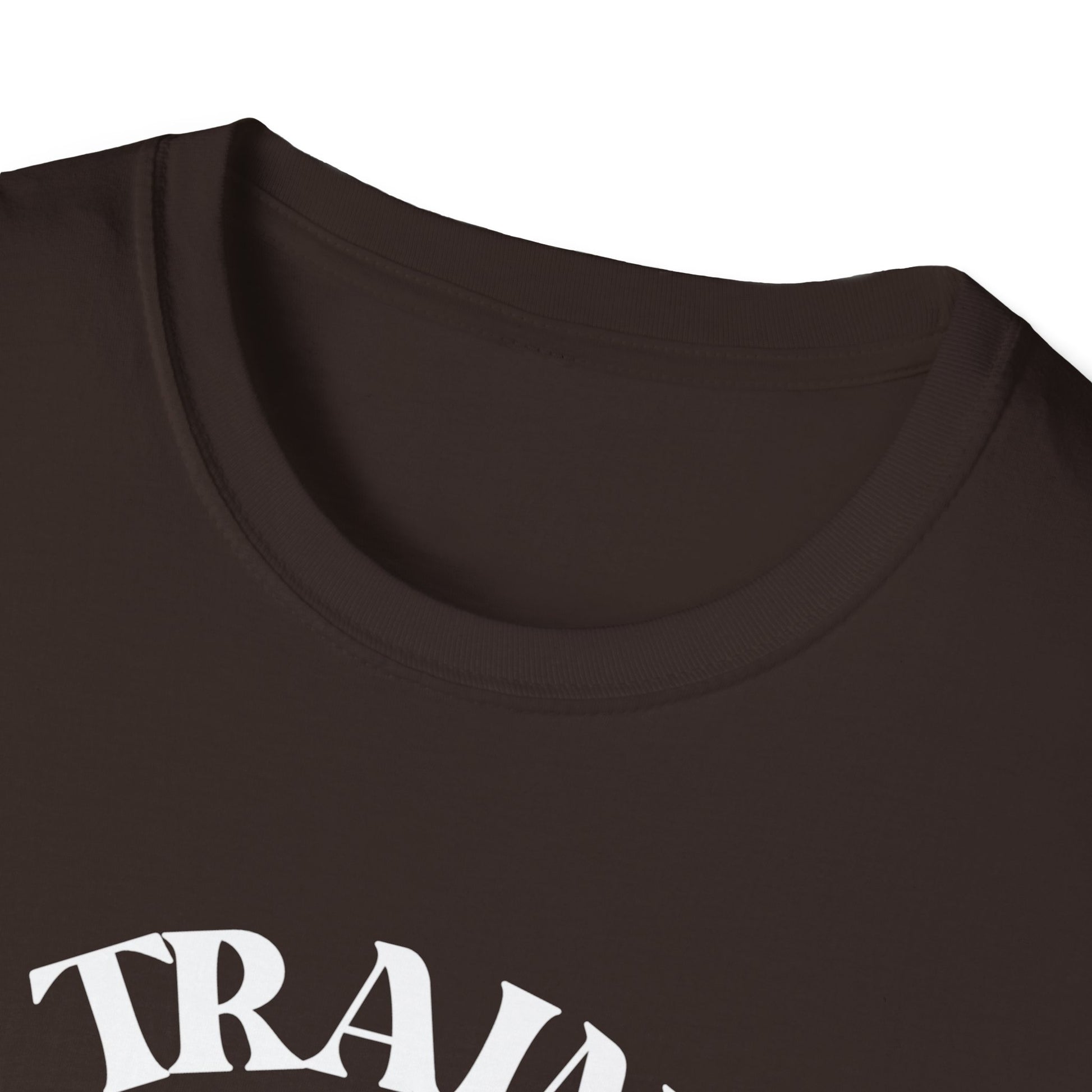 Retro Train Enthusiast T-Shirt, Vintage Train Graphic Tee