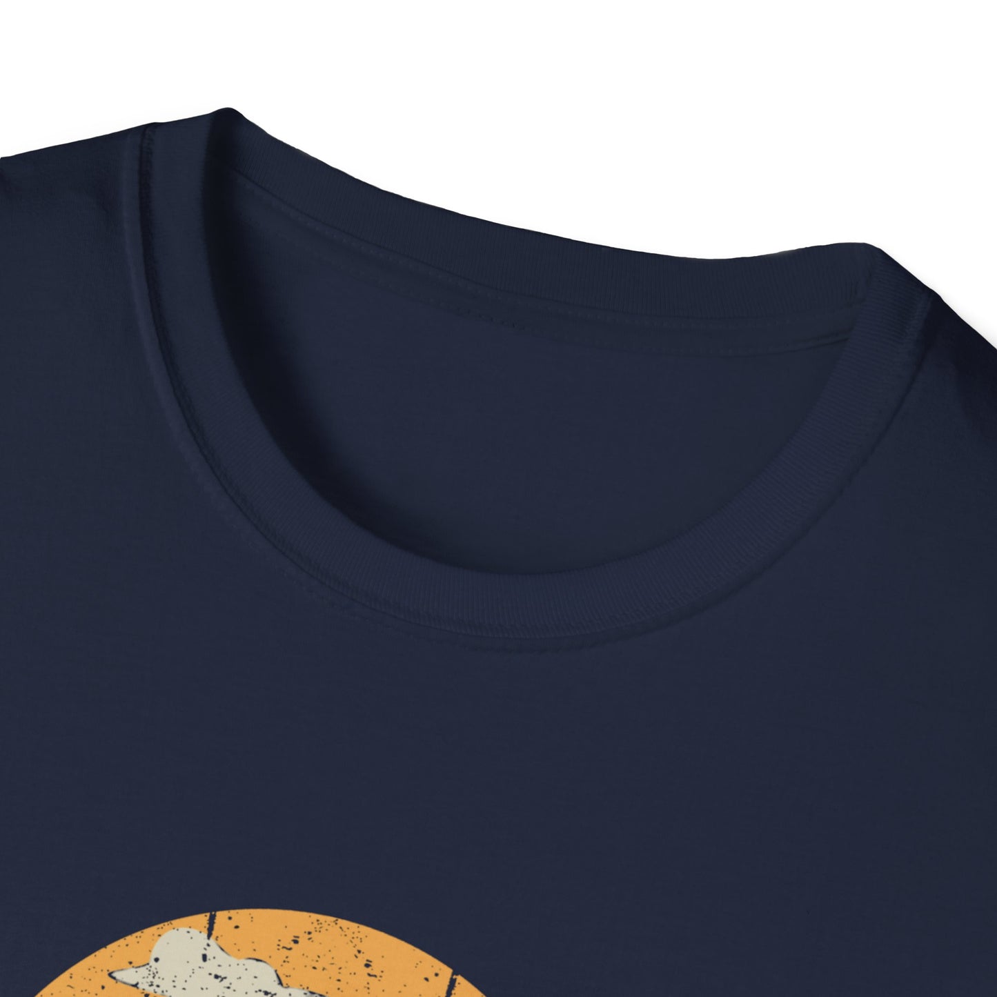 Trains Rule – Vintage Train Lover T-Shirt