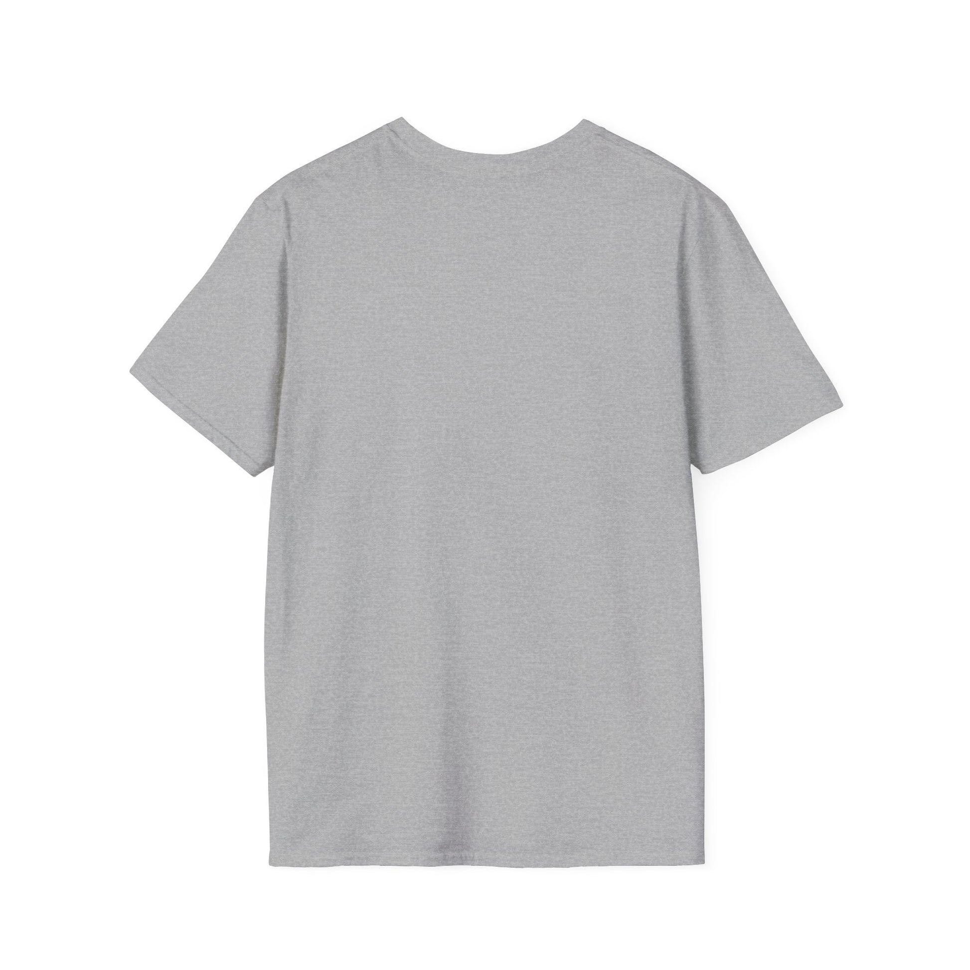 Retro Train Enthusiast T-Shirt, Vintage Train Graphic Tee