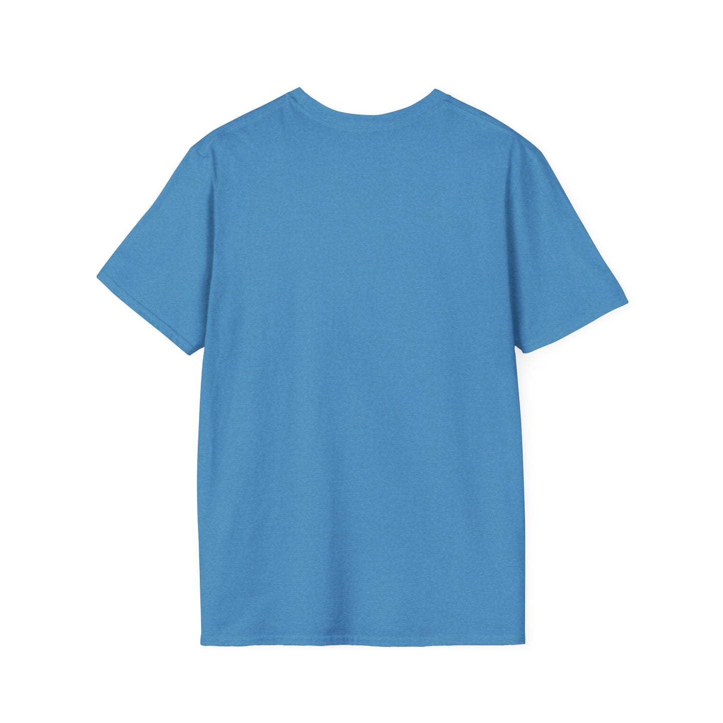 Trains Rock – Train Lover Graphic T-Shirt
