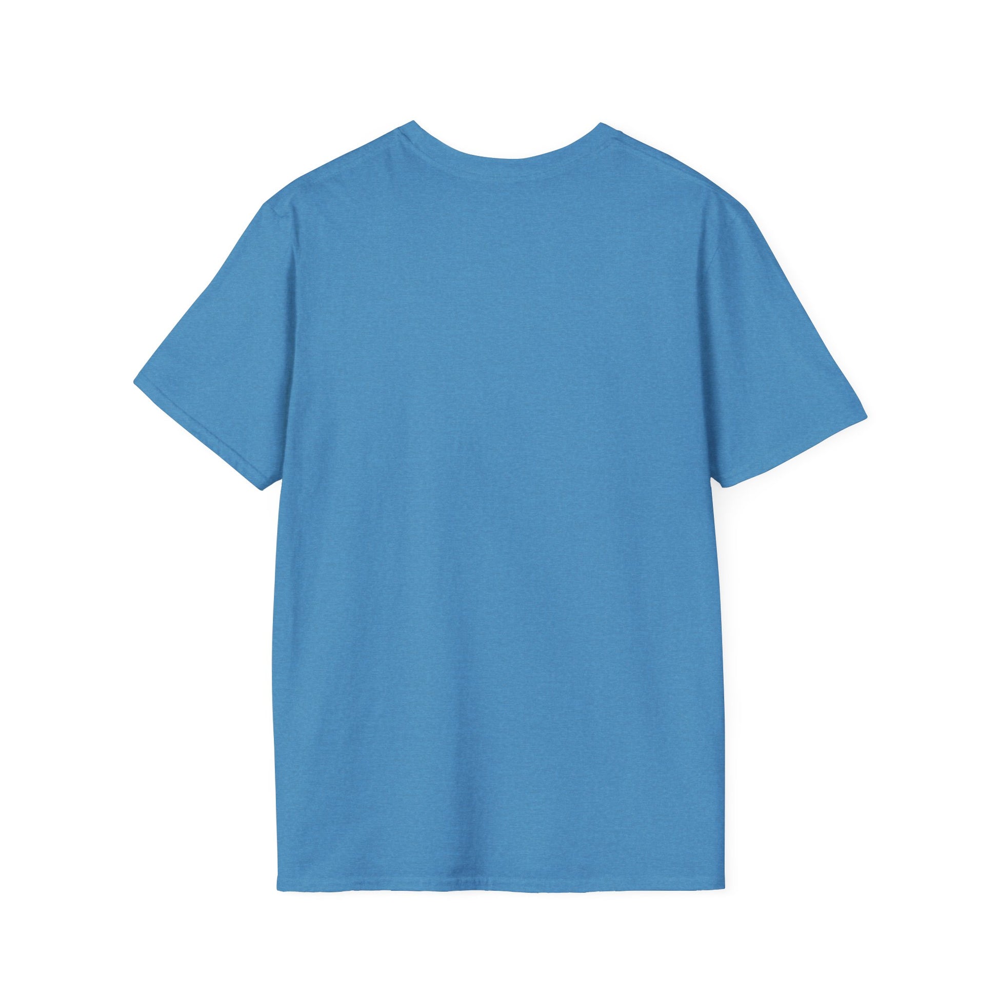Trains Rock – Train Lover Graphic T-Shirt