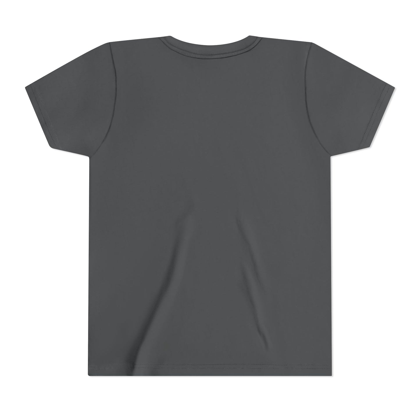 Kids Freight Train T-Shirt | Dream in Diesel Youth Railfan Tee