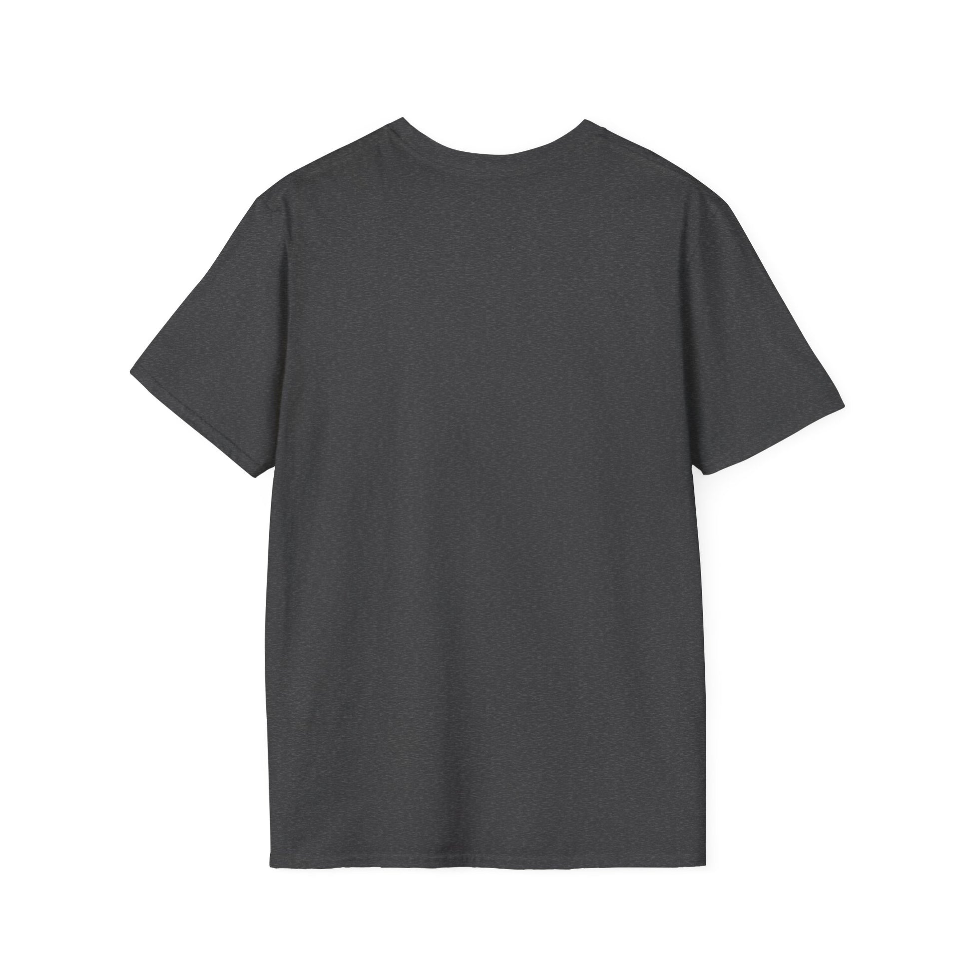 Retro Train Enthusiast T-Shirt, Vintage Train Graphic Tee