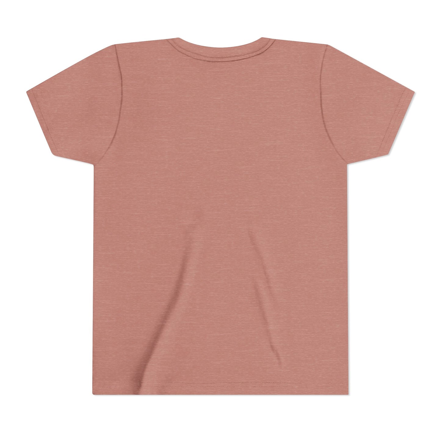 Kids Train Lover T-Shirt | Retro Train Enthusiast Vintage Railfan Youth Tee