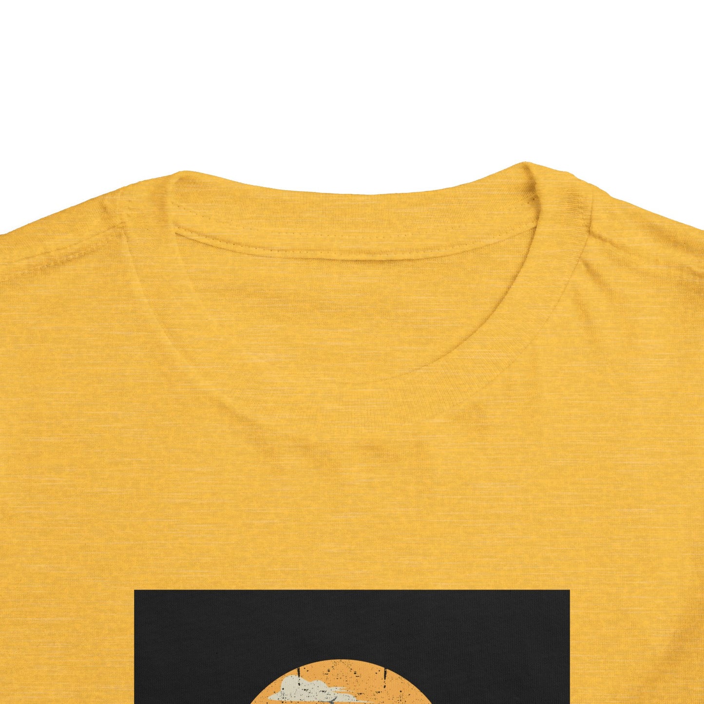 Toddler Train Lover T-Shirt | Trains Rule Vintage Train Graphic Tee (2T–5T)
