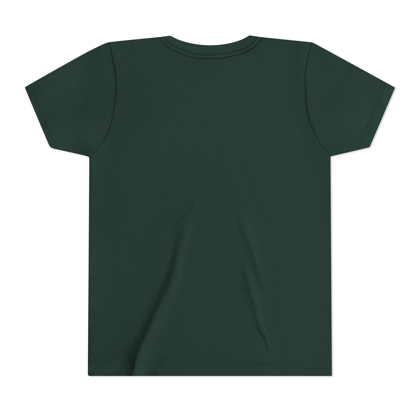 Kids Train Lover T-Shirt | Retro Train Enthusiast Vintage Railfan Youth Tee