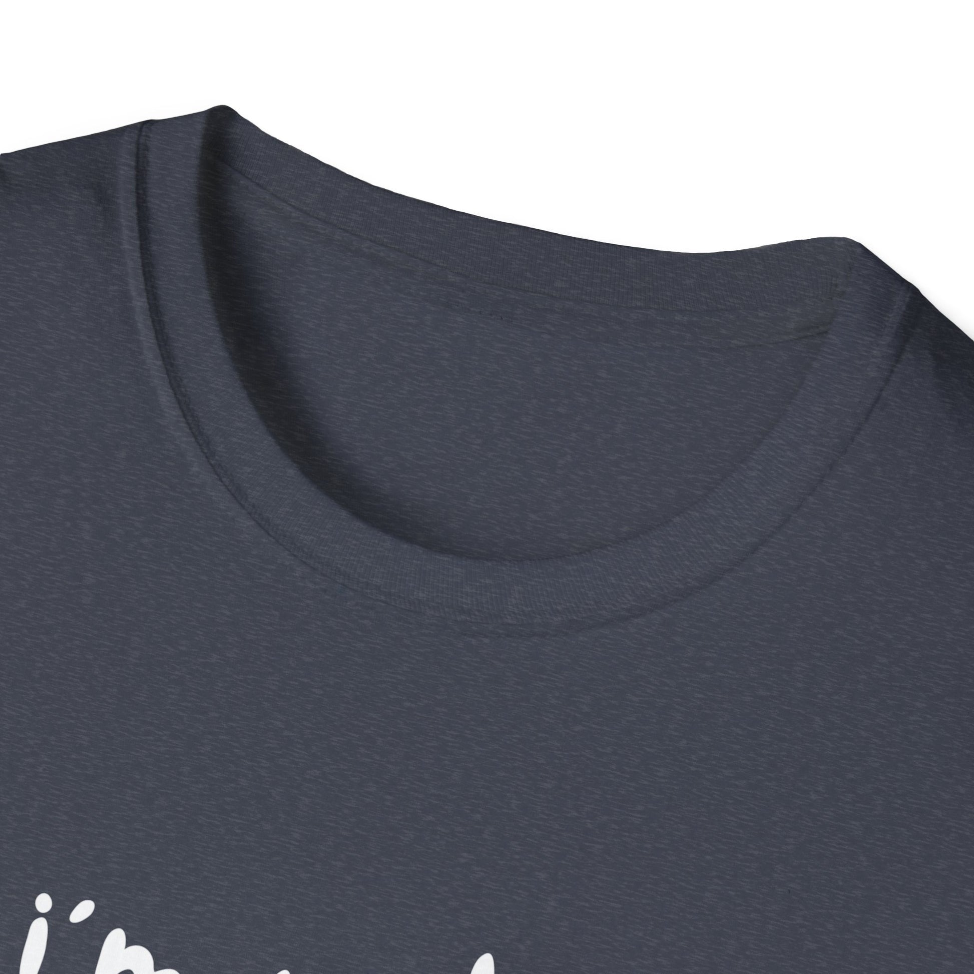 I’m Not Bonkers – Autism Acceptance Train Lover T-Shirt