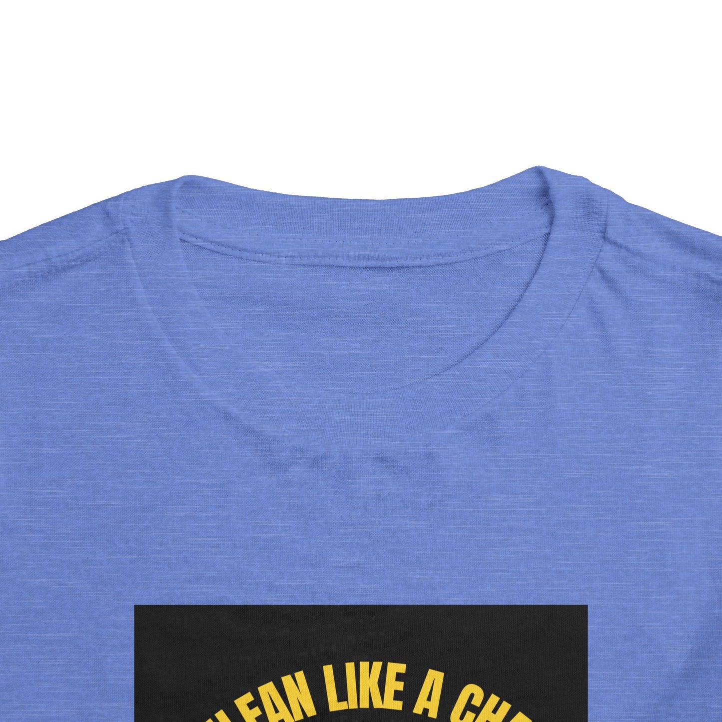 Toddler Train Lover T-Shirt | Classic Railway Graphic Train Tee (2T–5T)