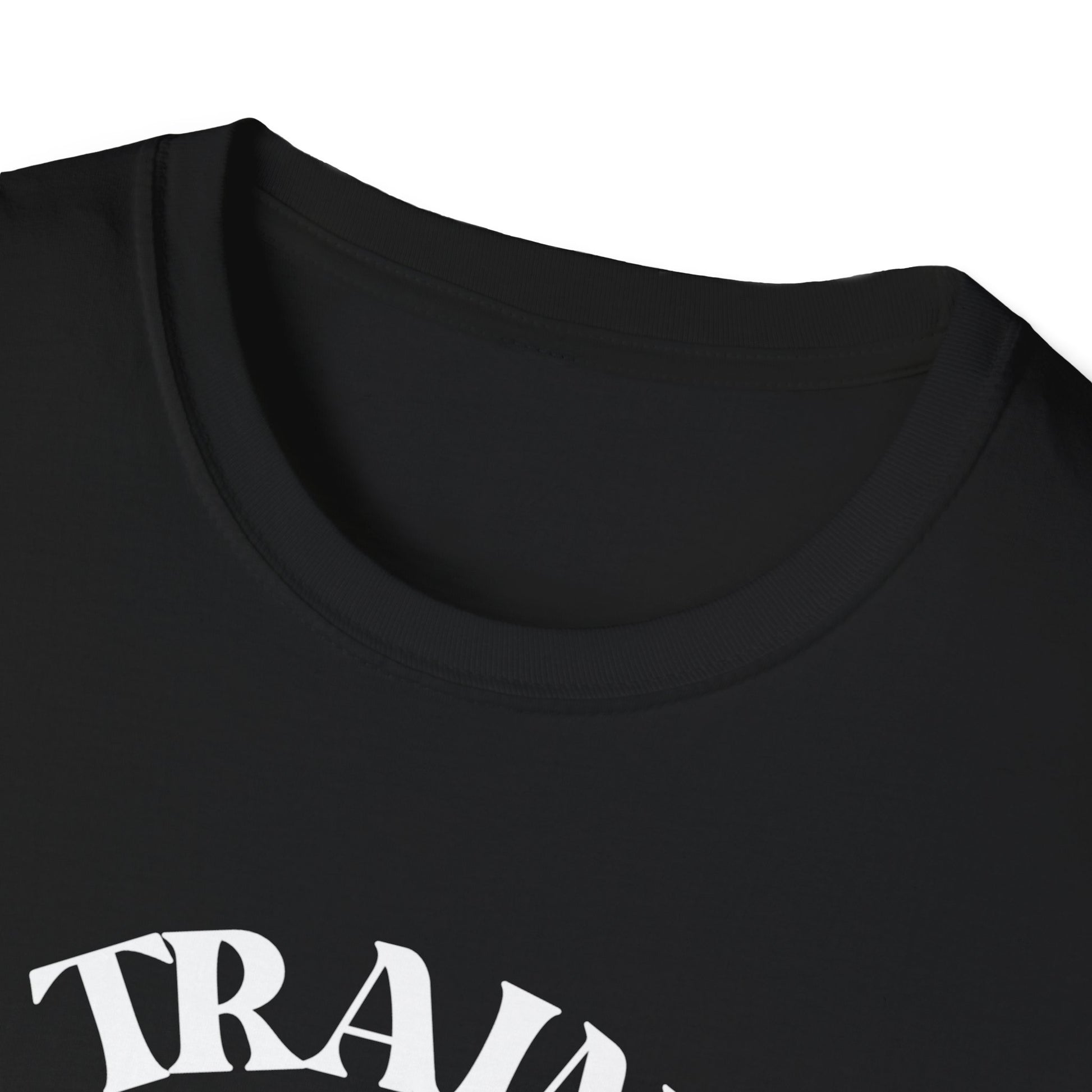 Retro Train Enthusiast T-Shirt, Vintage Train Graphic Tee