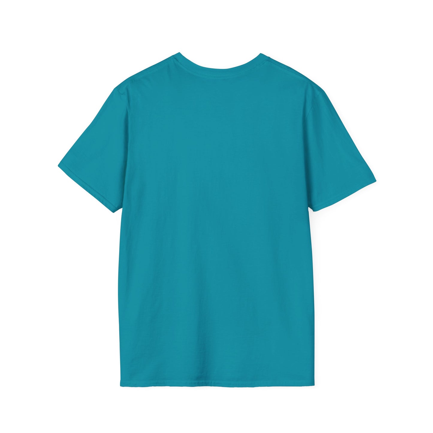 Trains Rock – Train Lover Graphic T-Shirt