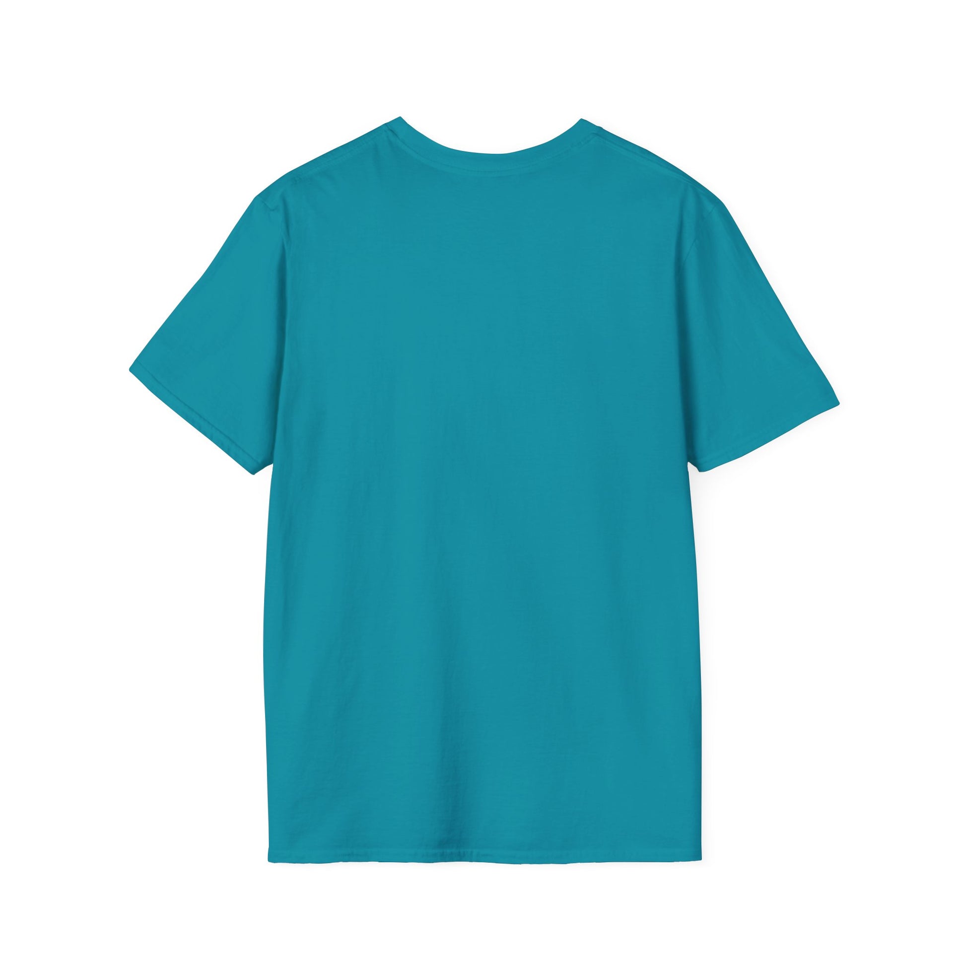 Trains Rock – Train Lover Graphic T-Shirt
