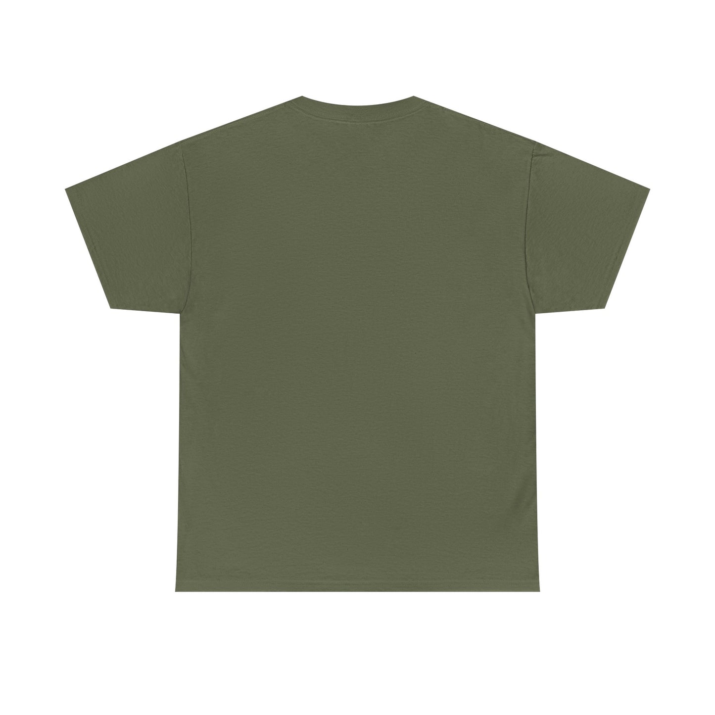 Classic railway train lover graphic t-shirt