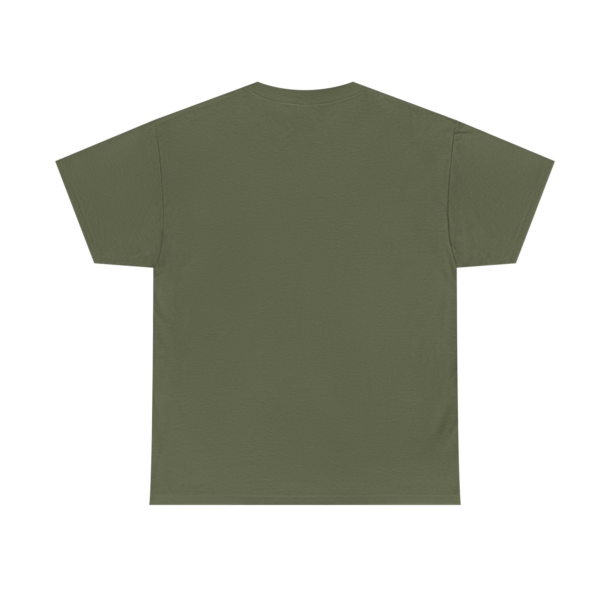 Classic railway train lover graphic t-shirt