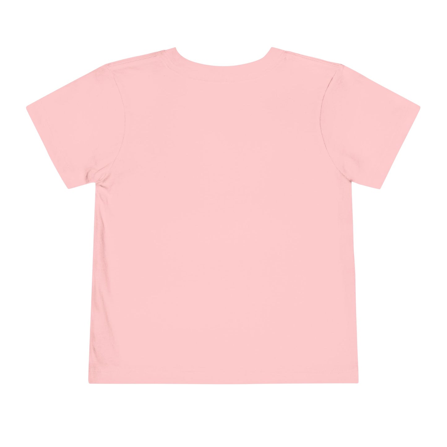 Autism Acceptance Toddler Train Lover T-Shirt | Special Interest Tee (2T–5T)