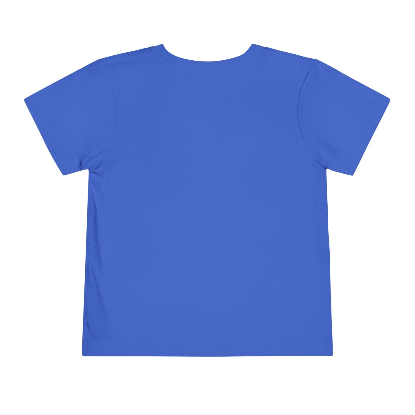 Toddler Train Lover T-Shirt | No Cap Trains Are Awesome Fun Train Graphic (2T–5T)
