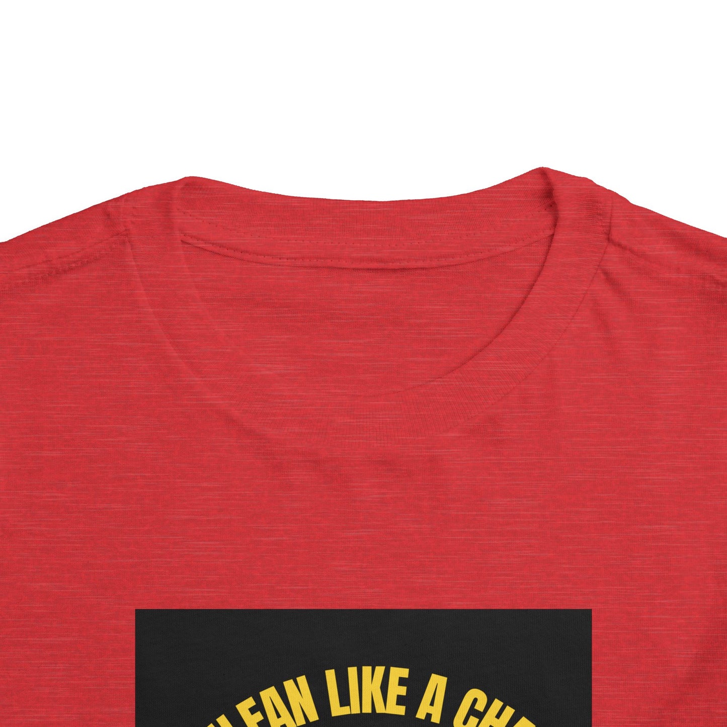 Toddler Train Lover T-Shirt | Classic Railway Graphic Train Tee (2T–5T)