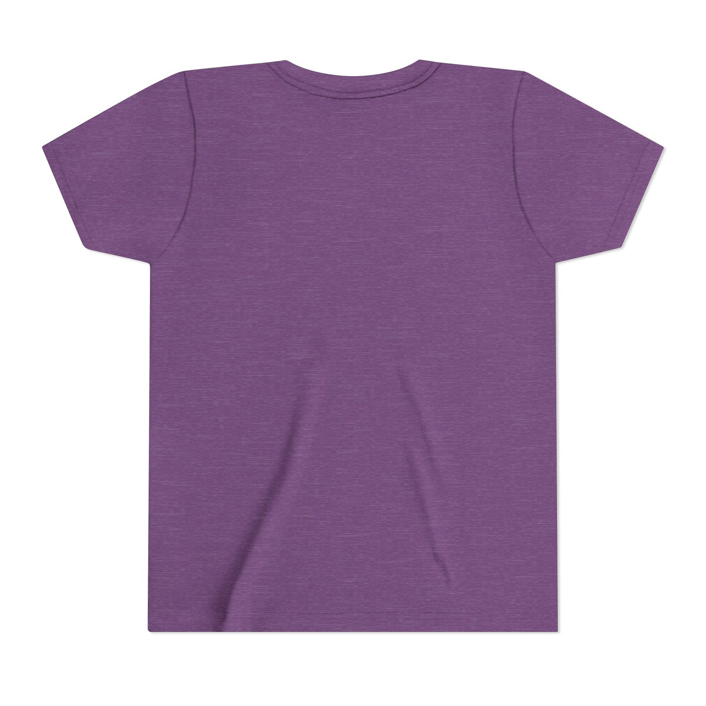 Kids Train Lover T-Shirt | Trains Rule Vintage Railfan Youth Tee