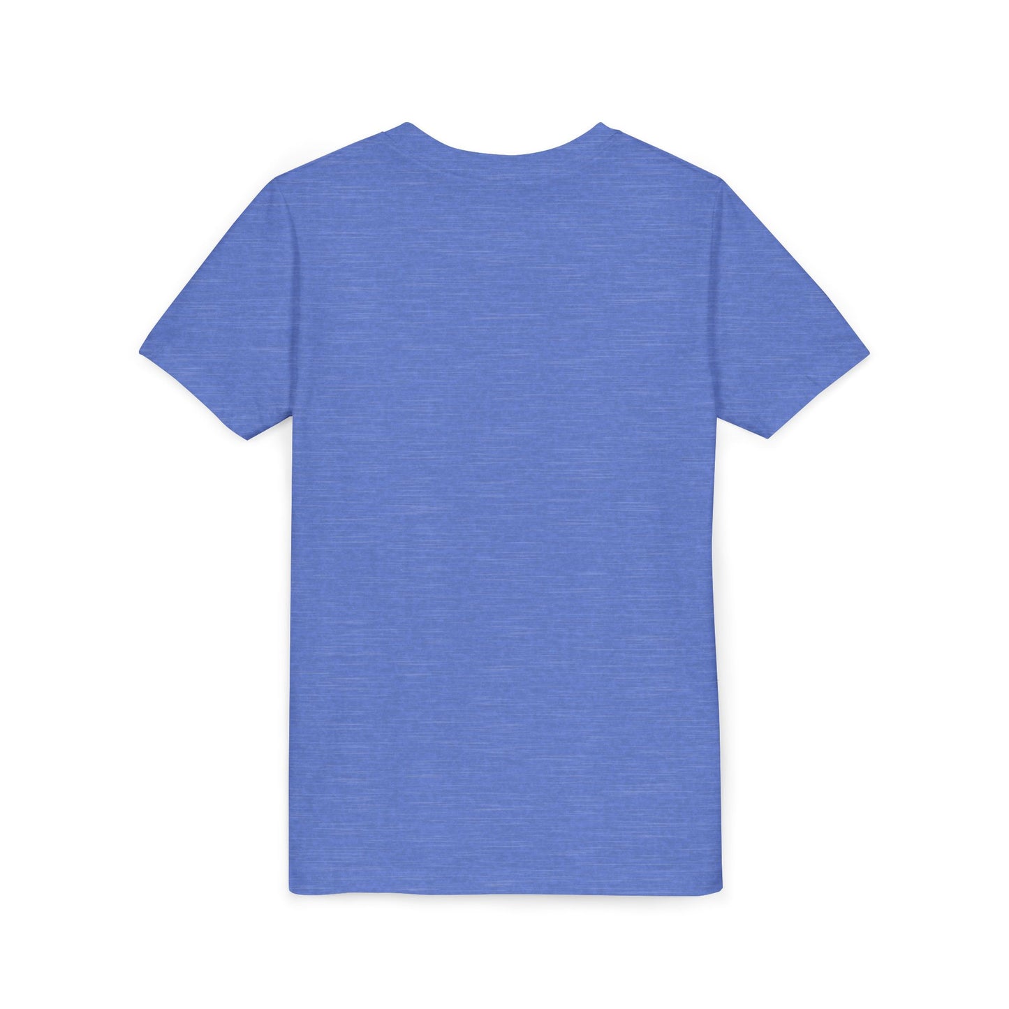 Autism Acceptance Kids Train Lover T-Shirt | Youth Special Interest Tee