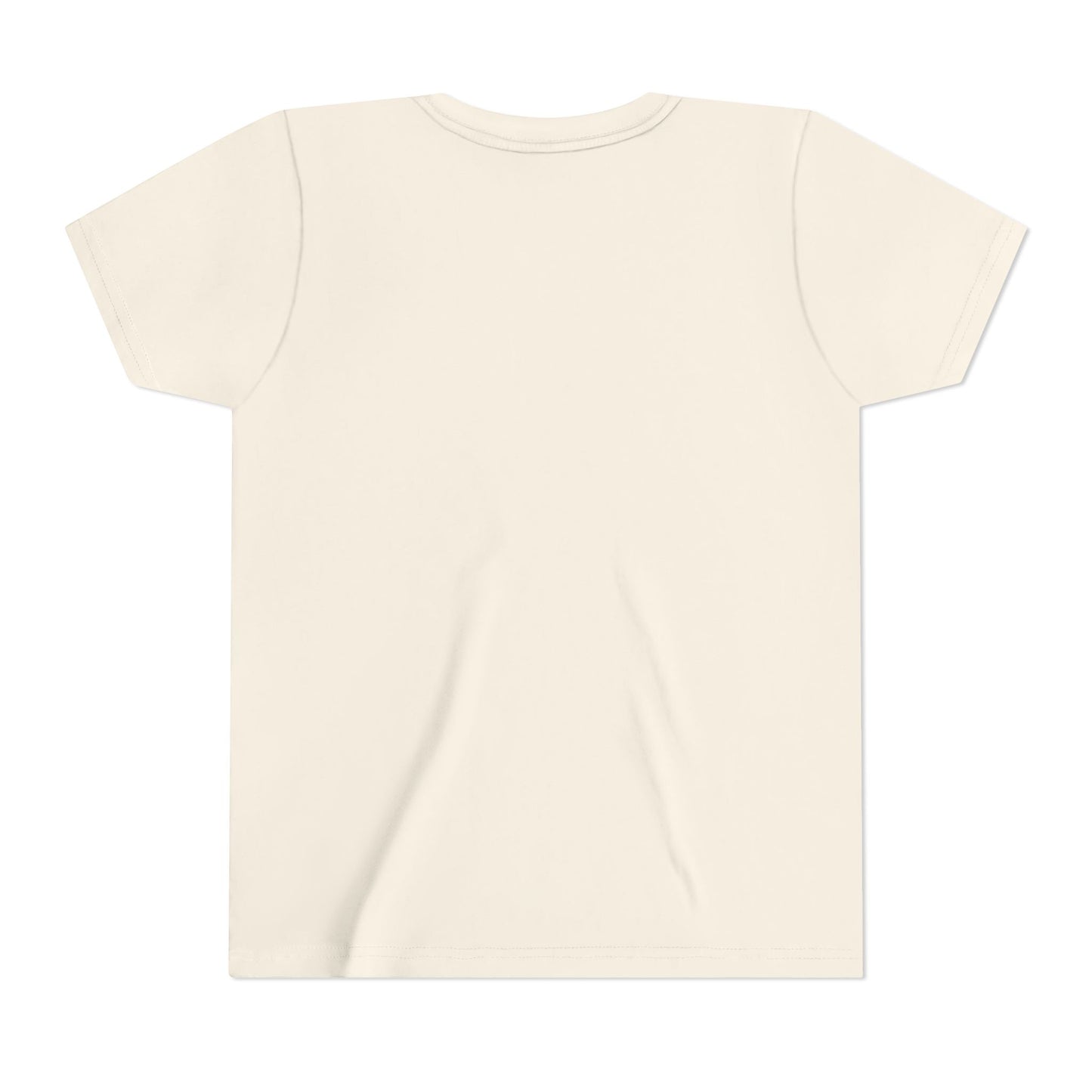 Kids Freight Train T-Shirt | Dream in Diesel Youth Railfan Tee