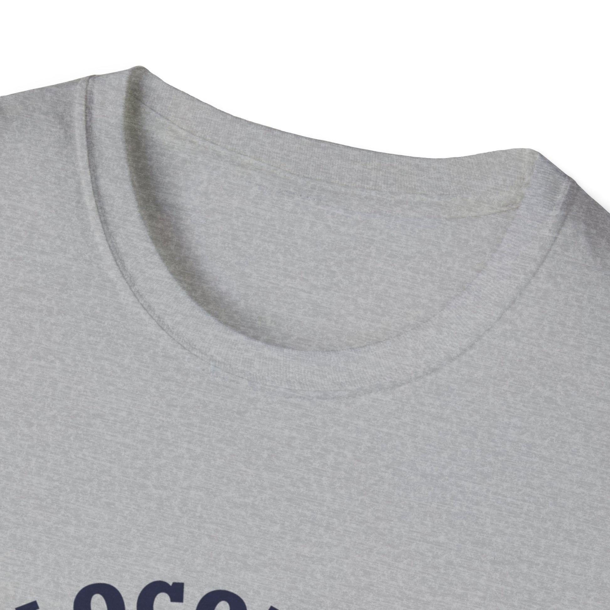Trains Are My Happy Place – Train Lover Graphic T-Shirt