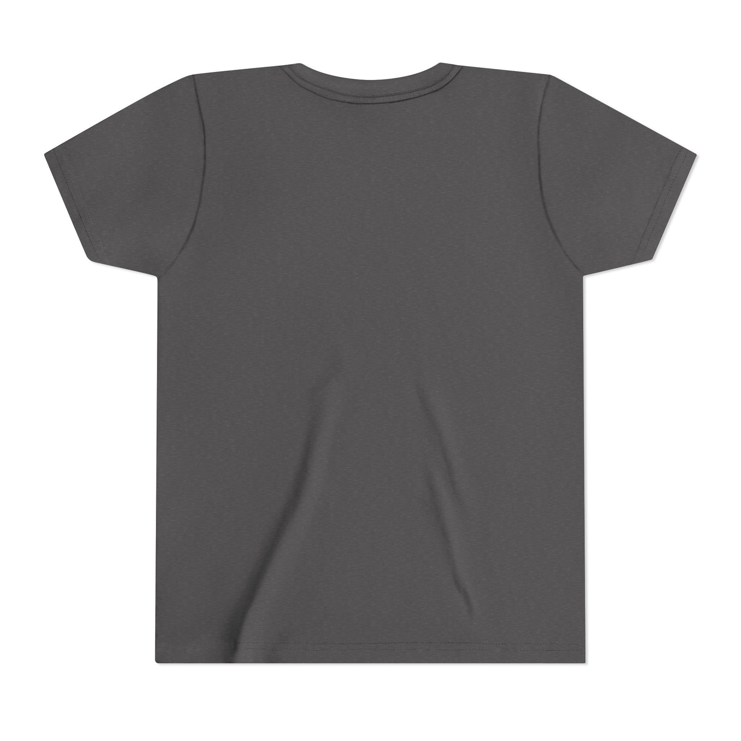 Kids Train Lover T-Shirt | Trains Rule Vintage Railfan Youth Tee
