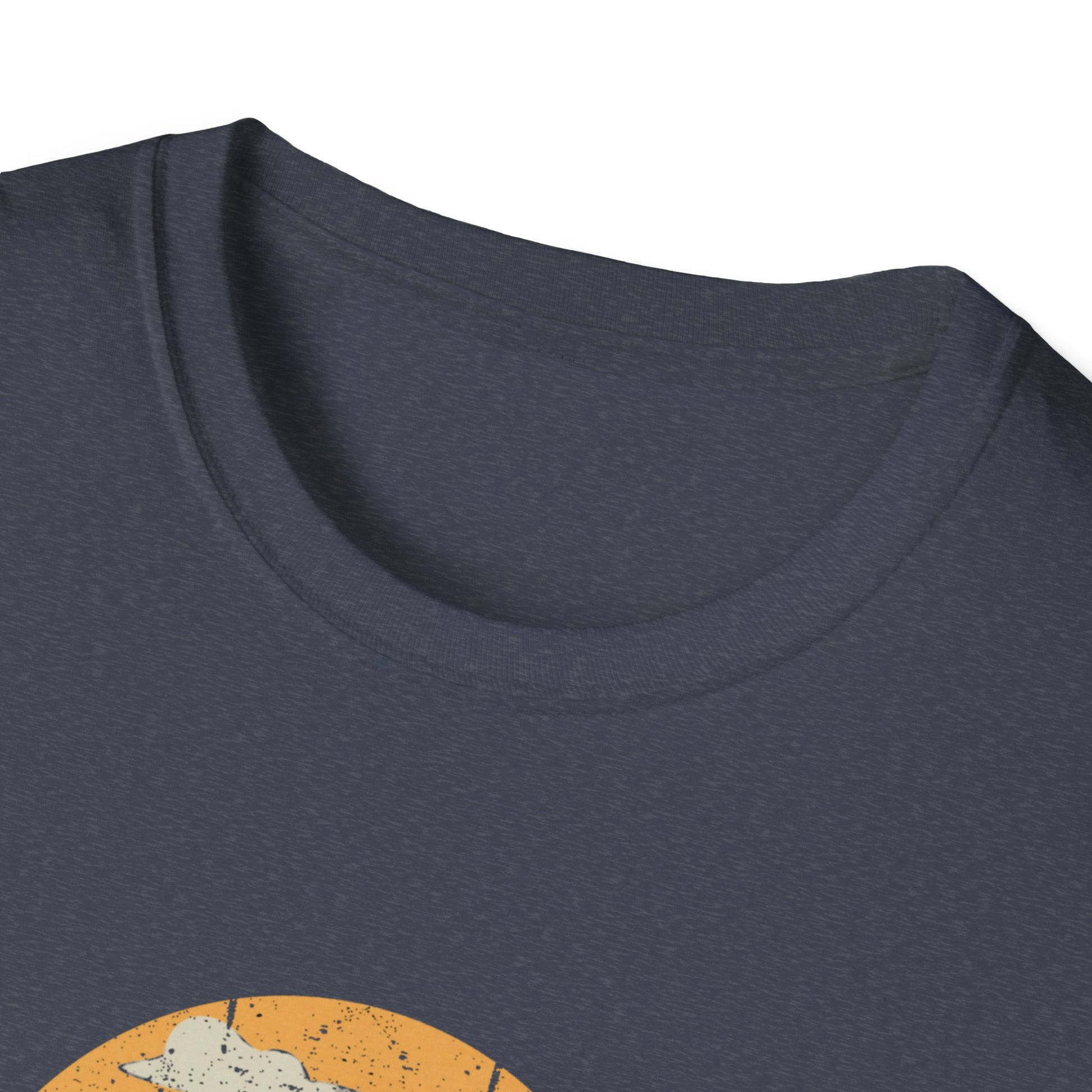 Trains Rule – Vintage Train Lover T-Shirt