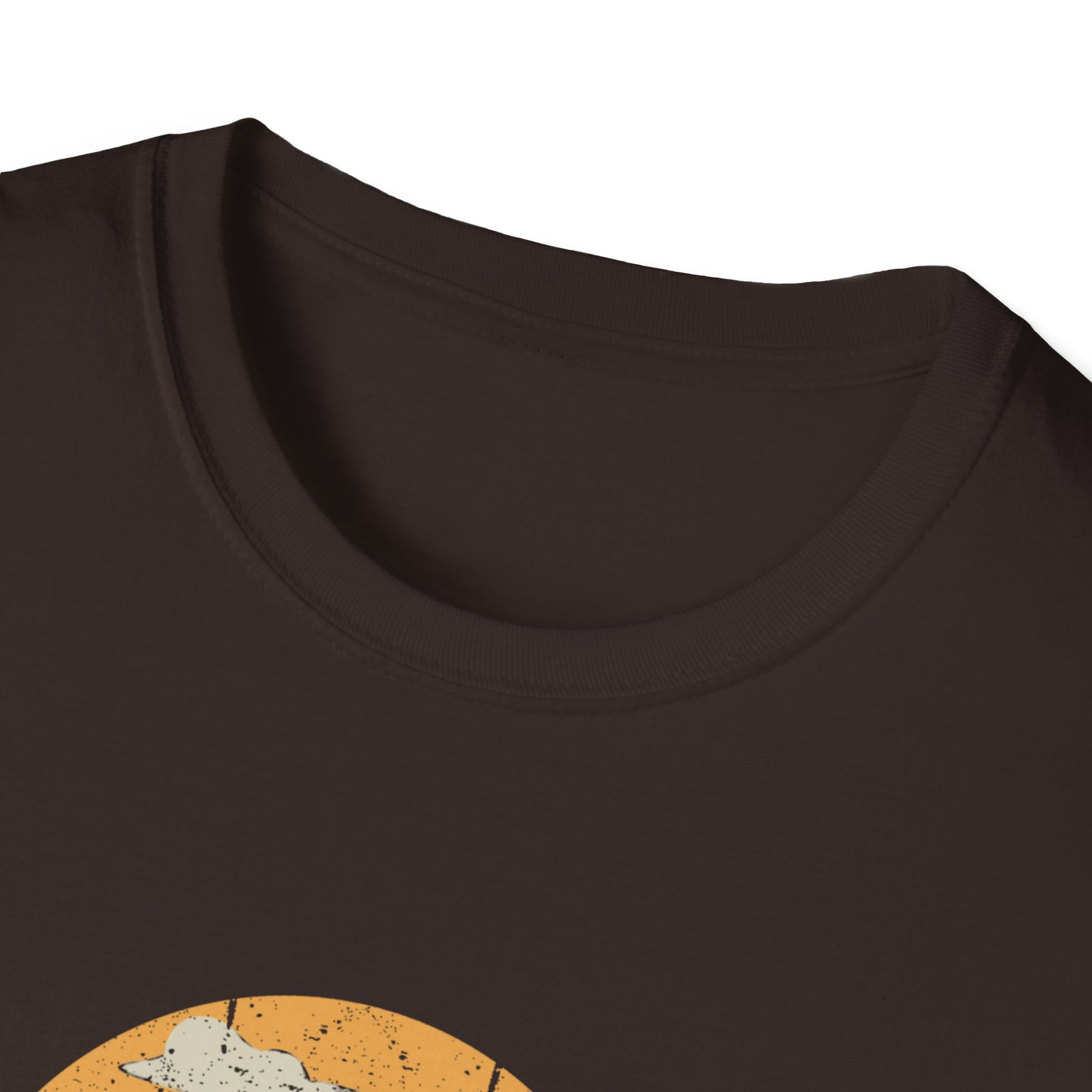 Trains Rule – Vintage Train Lover T-Shirt
