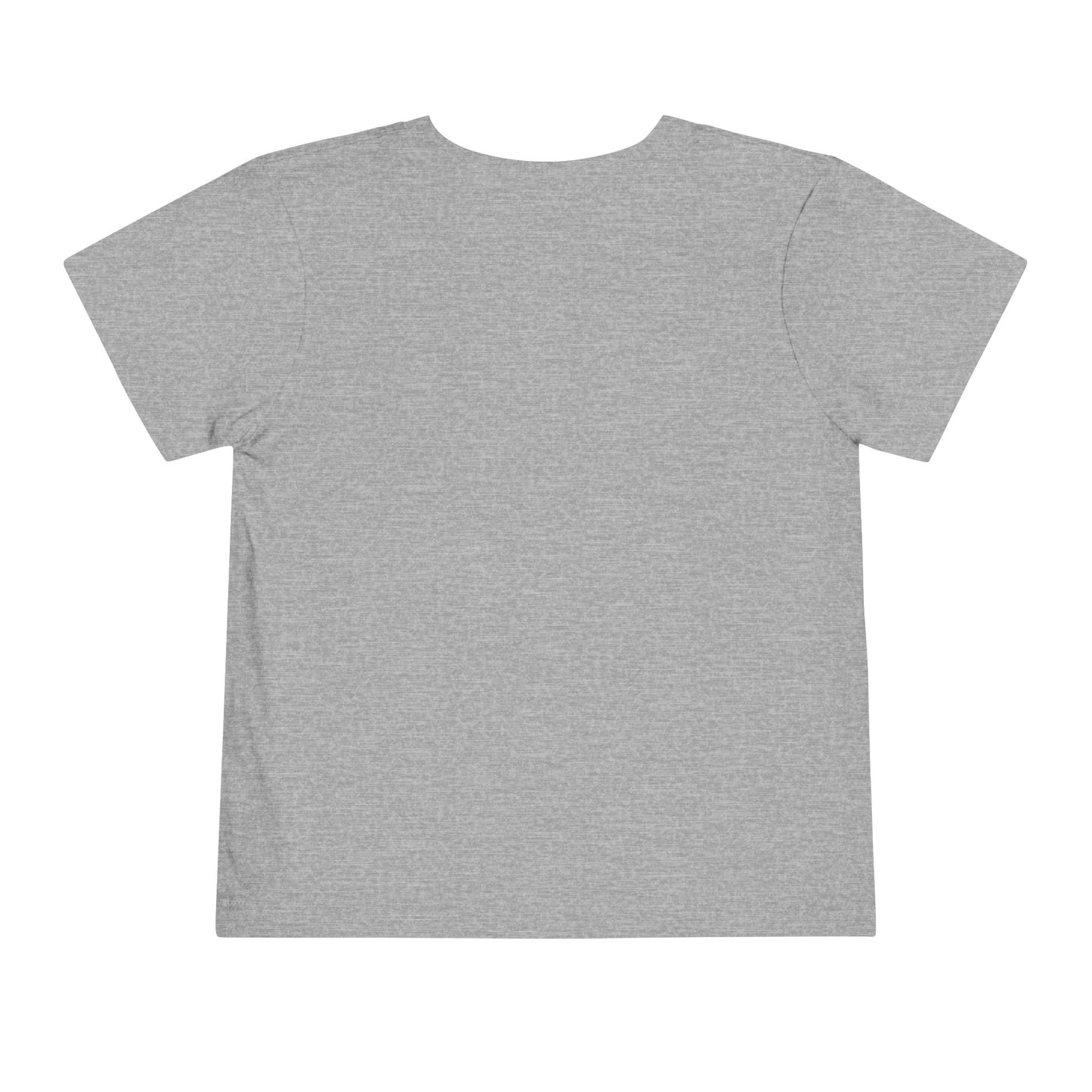 Toddler Train Lover T-Shirt | No Cap Trains Are Awesome Fun Train Graphic (2T–5T)