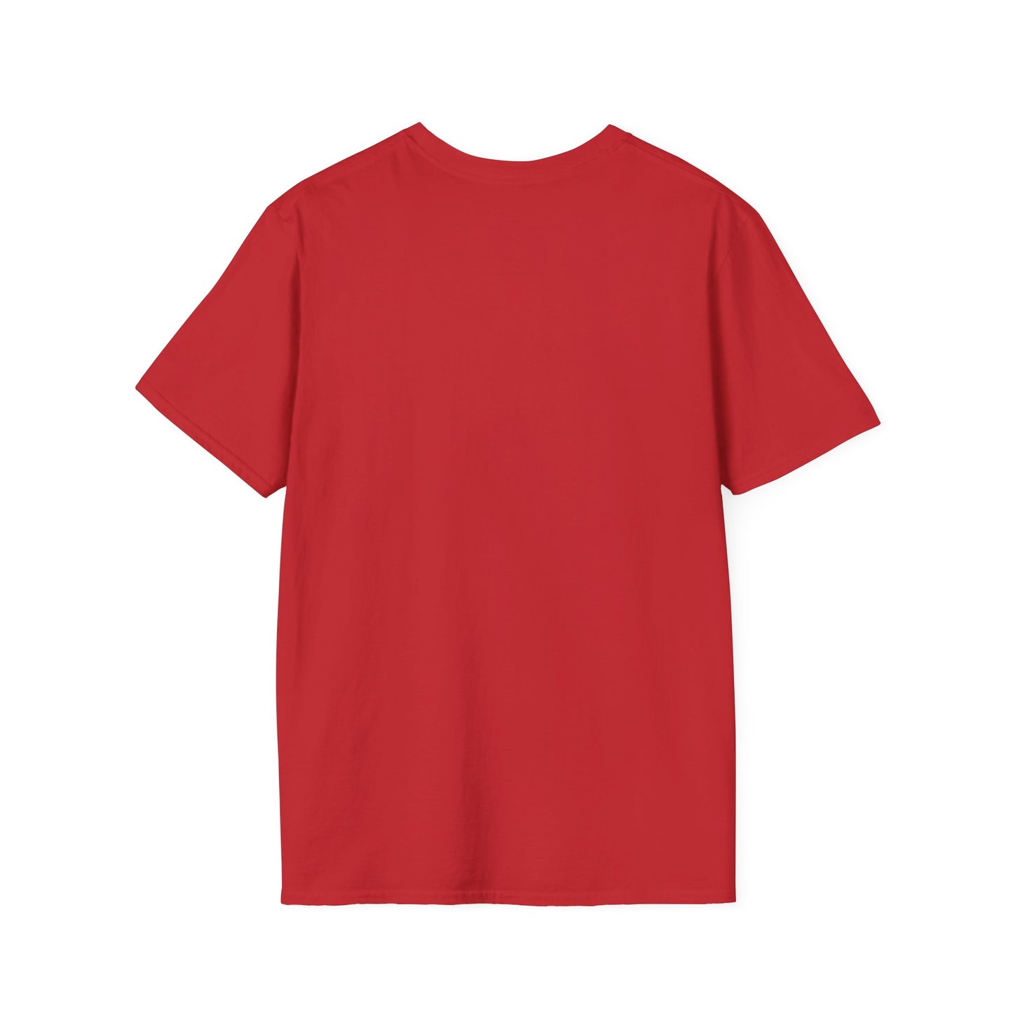 Trains Rule – Vintage Train Lover T-Shirt