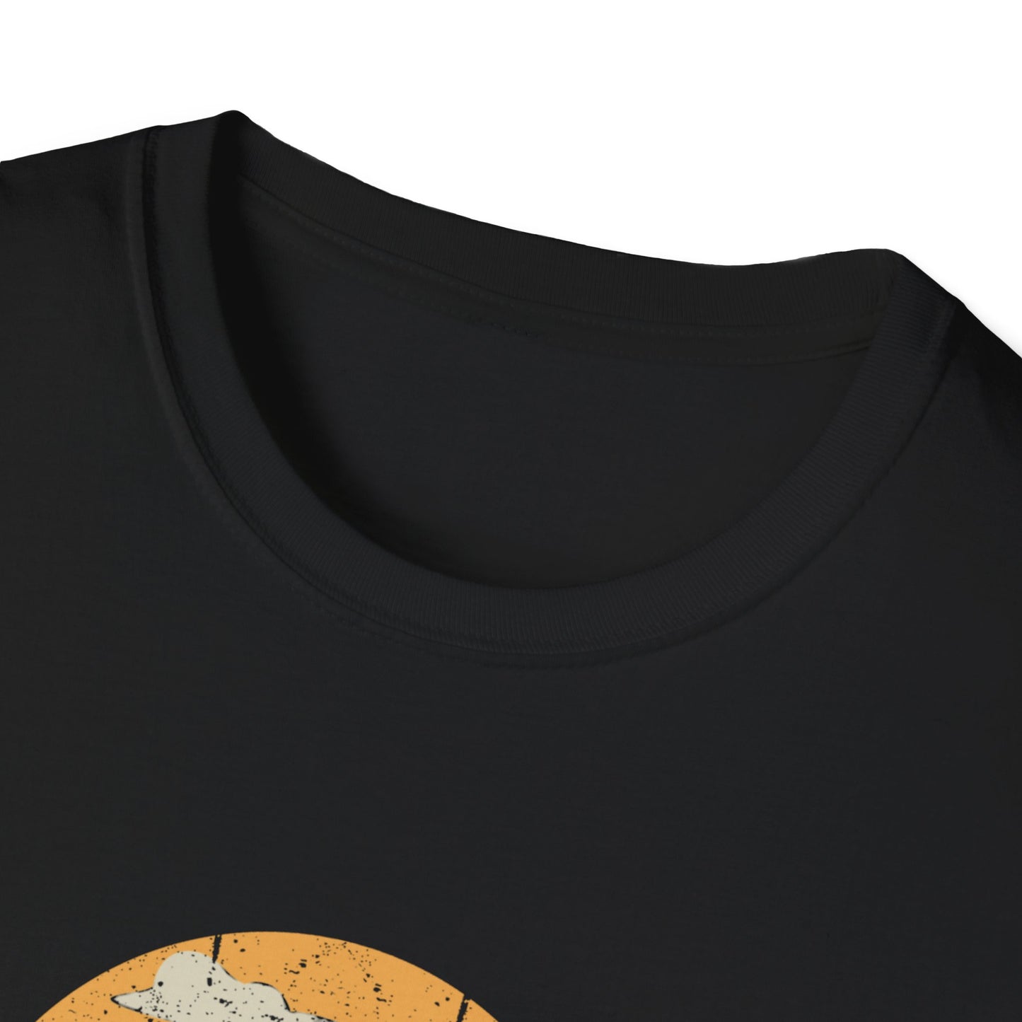 Trains Rule – Vintage Train Lover T-Shirt