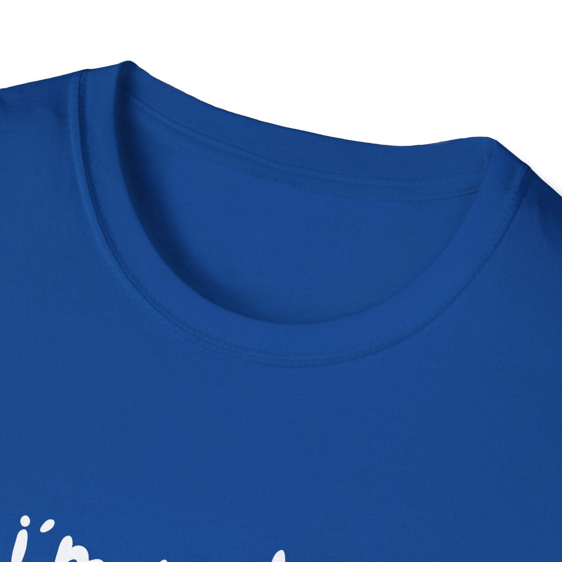 I’m Not Bonkers – Autism Acceptance Train Lover T-Shirt
