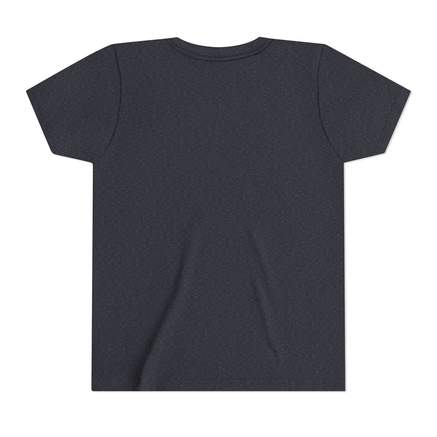 Kids Train Lover T-Shirt | Retro Train Enthusiast Vintage Railfan Youth Tee