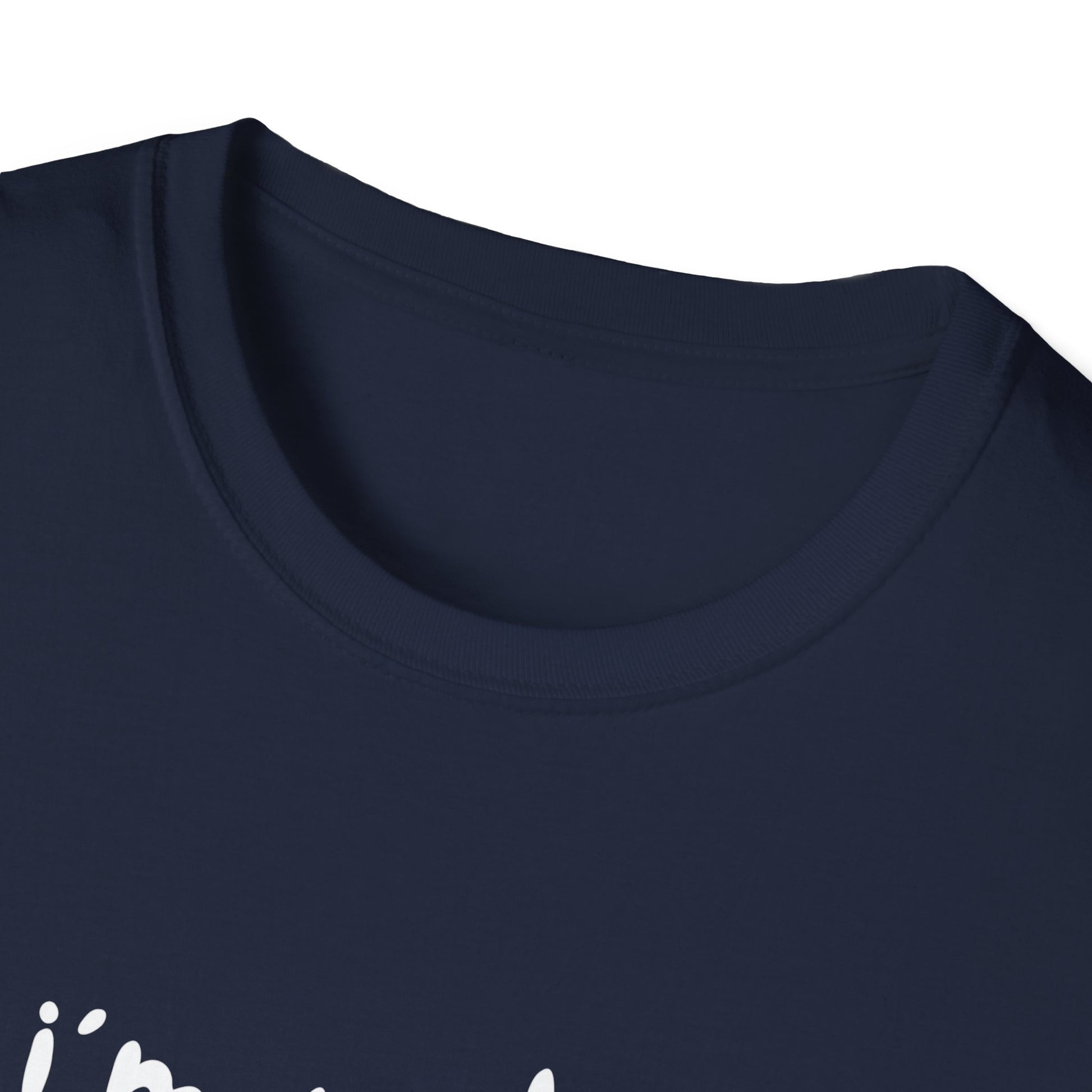 I’m Not Bonkers – Autism Acceptance Train Lover T-Shirt