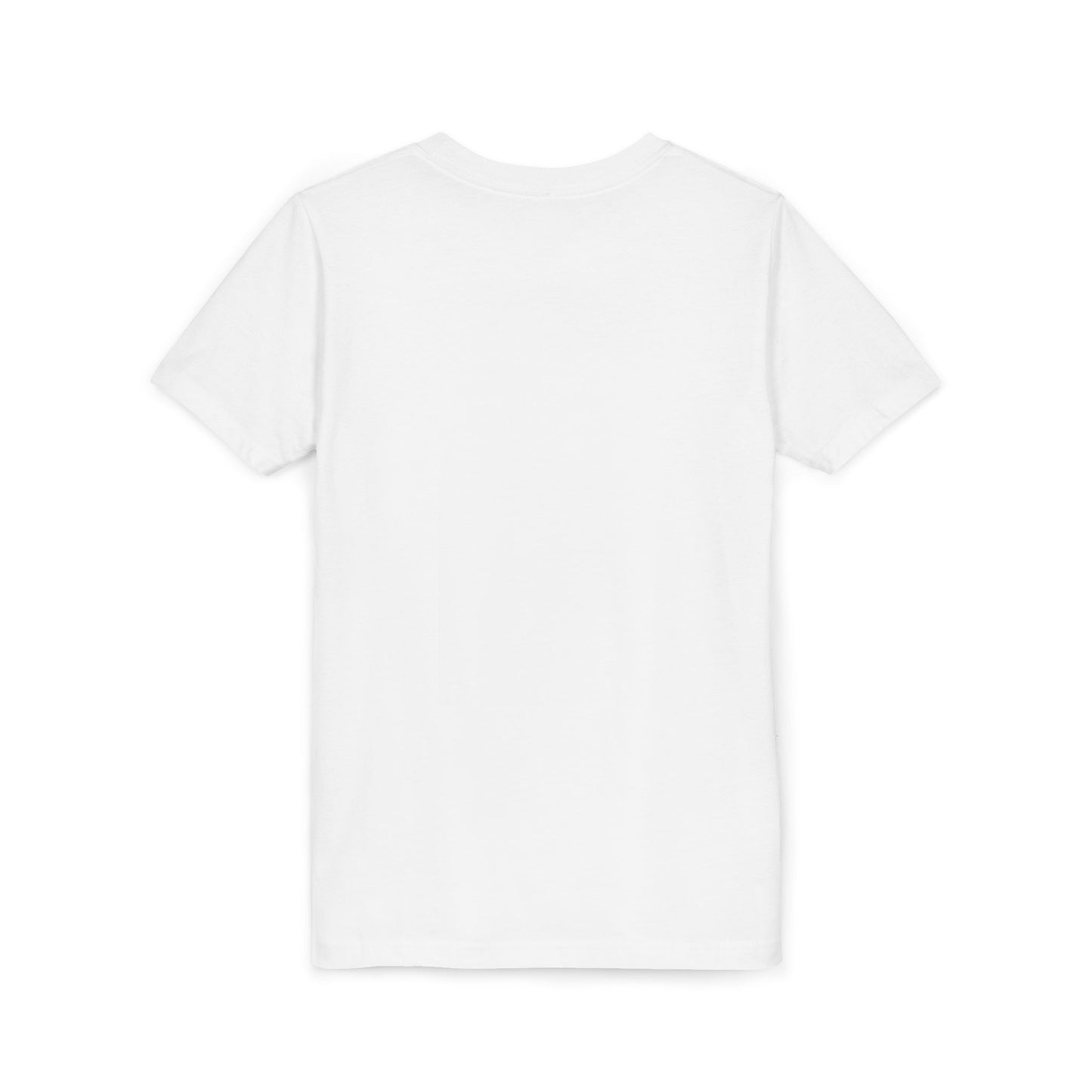 Autism Acceptance Kids Train Lover T-Shirt | Youth Special Interest Tee