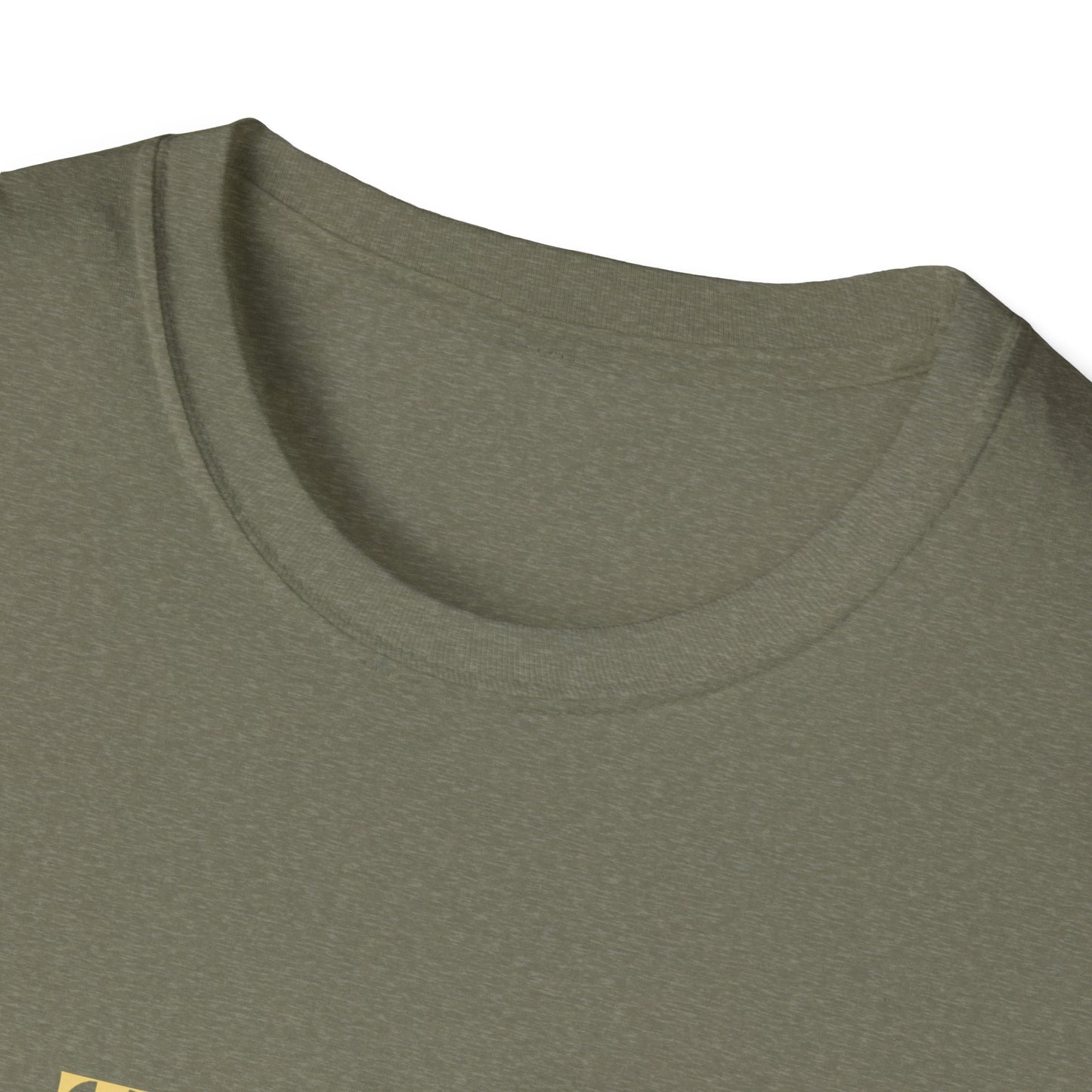 Trains Rock – Train Lover Graphic T-Shirt
