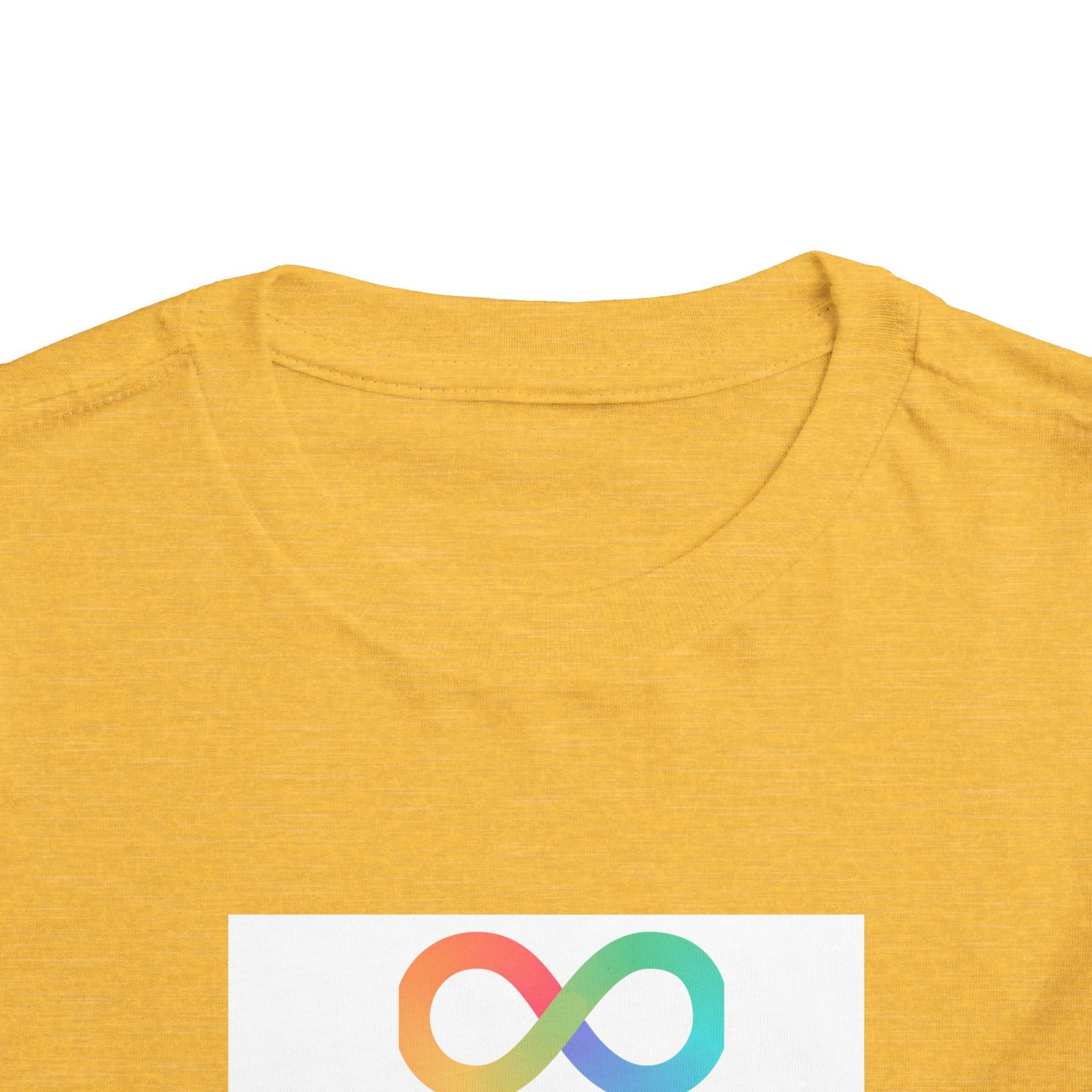 Autism Acceptance Toddler Train Lover T-Shirt | Special Interest Tee (2T–5T)
