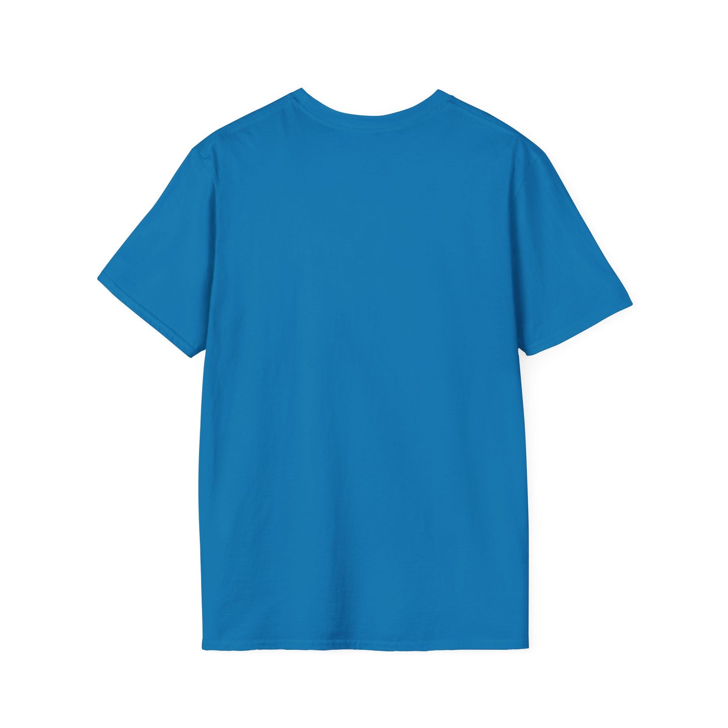 Trains Rock – Train Lover Graphic T-Shirt