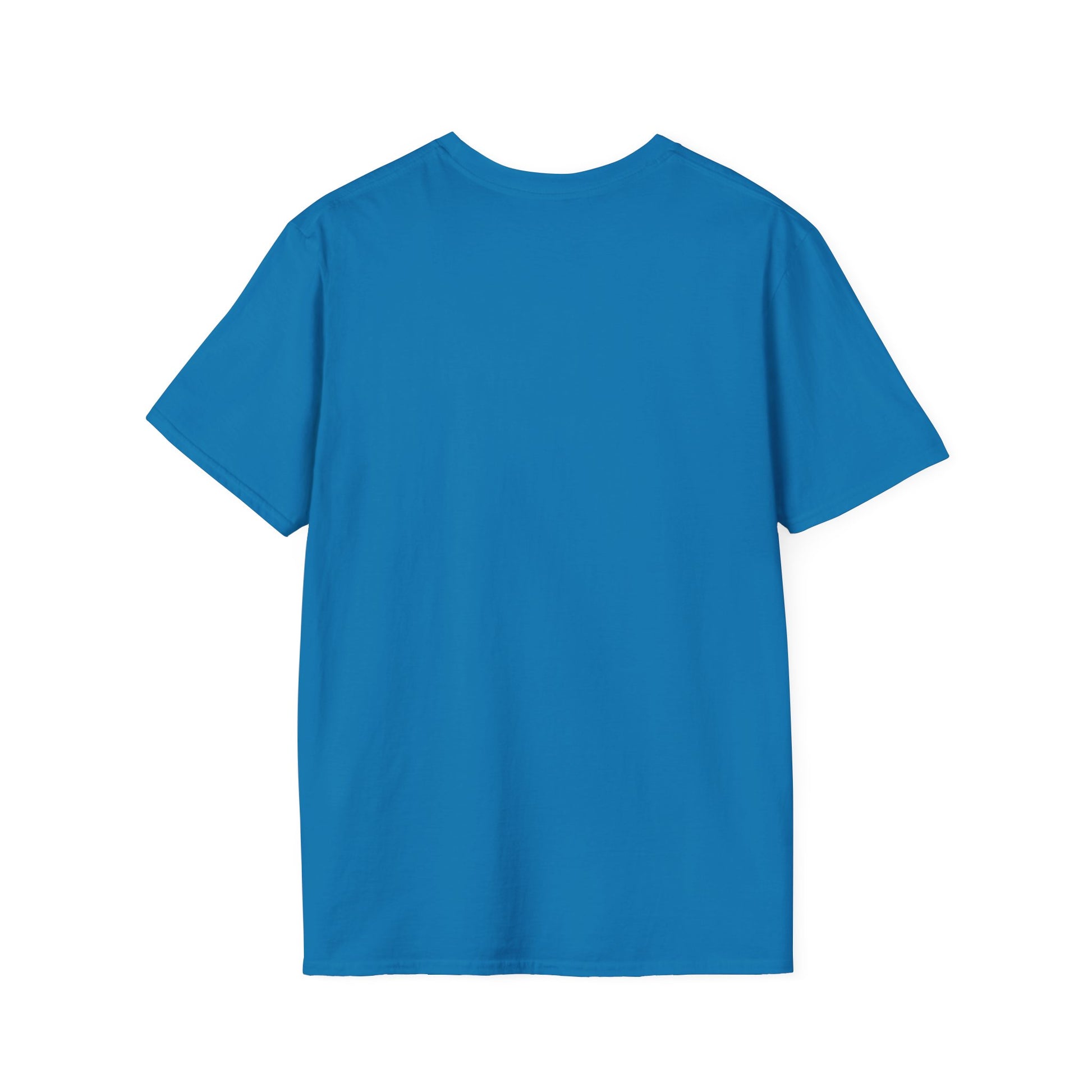 Trains Rock – Train Lover Graphic T-Shirt