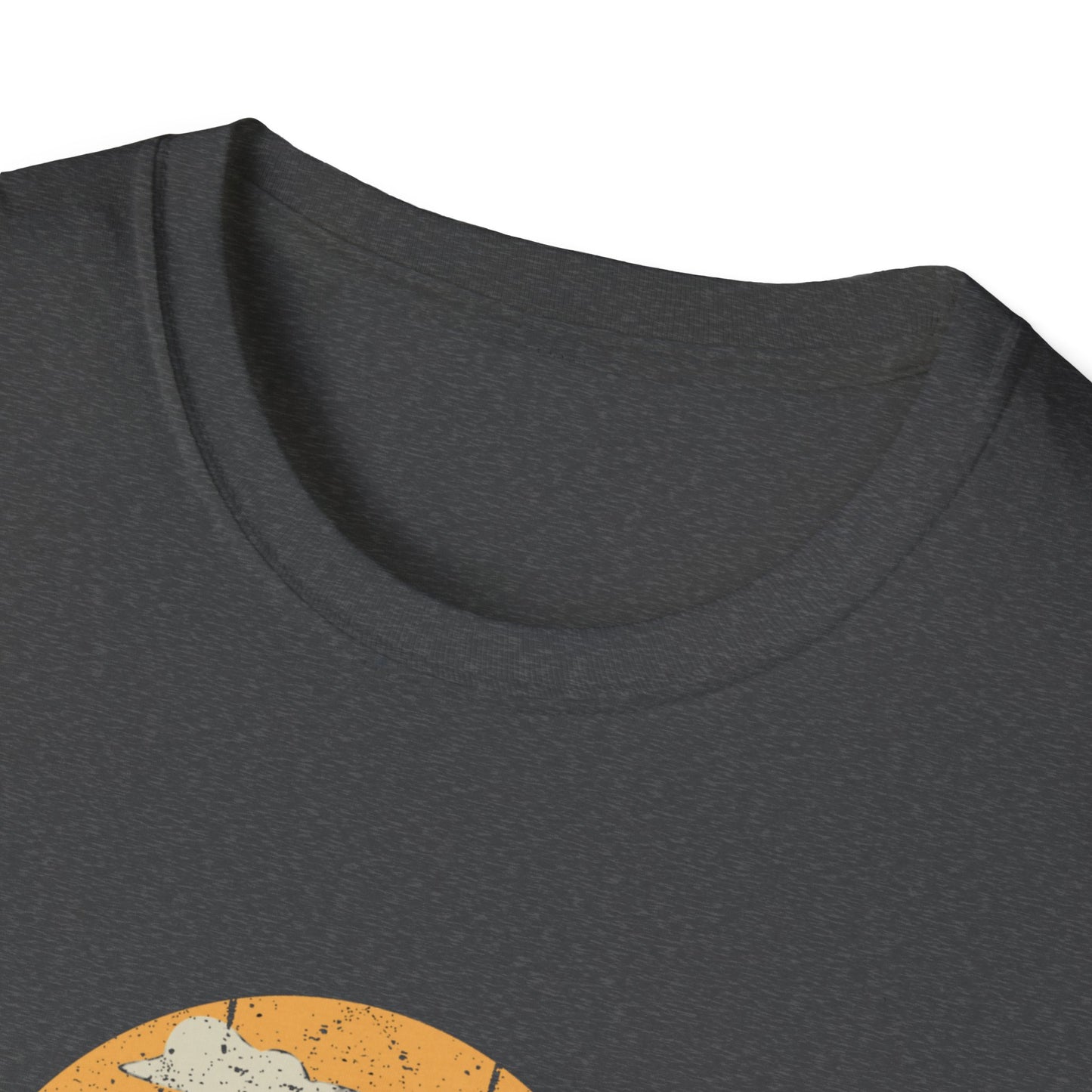 Trains Rule – Vintage Train Lover T-Shirt