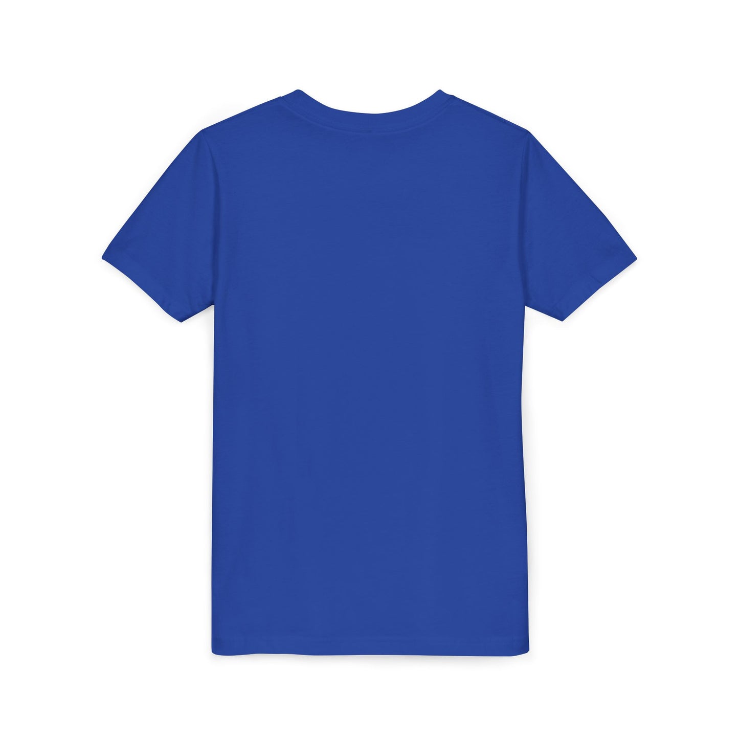 Autism Acceptance Kids Train Lover T-Shirt | Youth Special Interest Tee