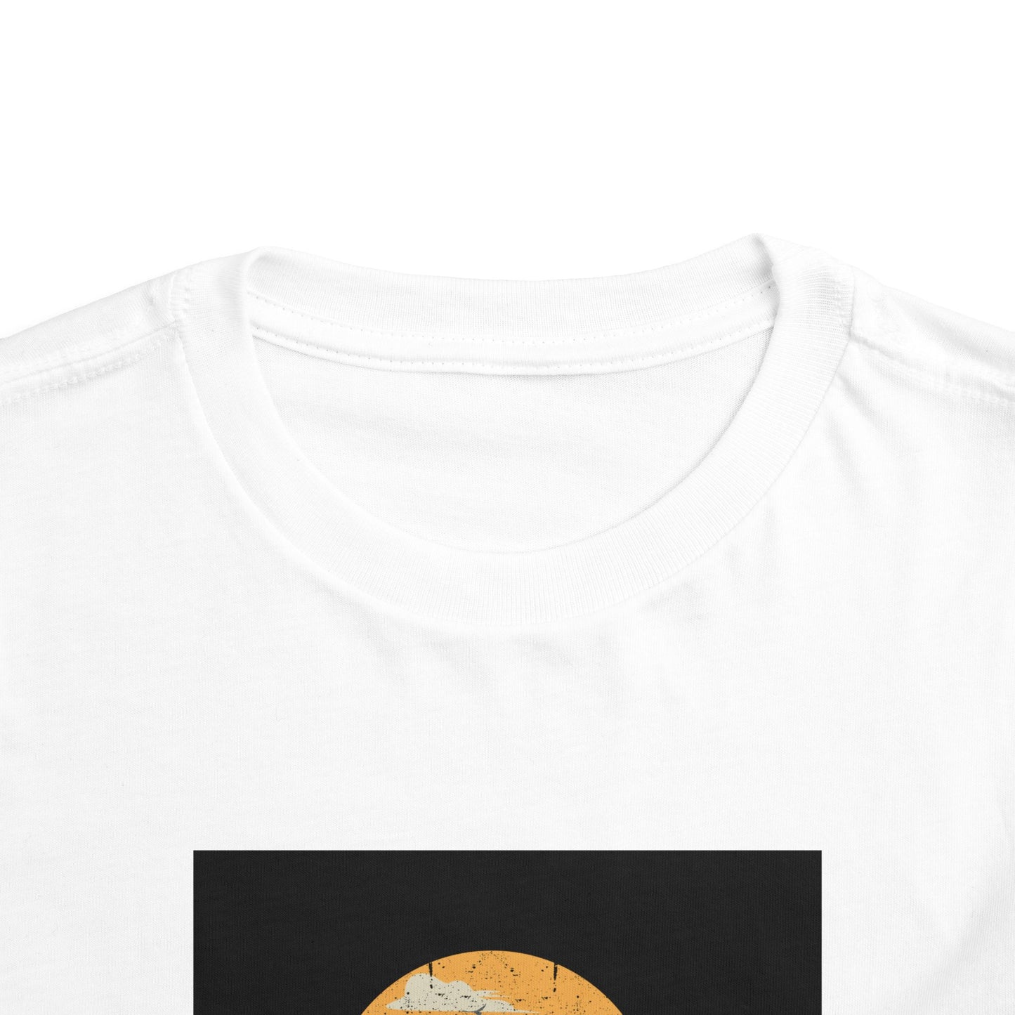 Toddler Train Lover T-Shirt | Trains Rule Vintage Train Graphic Tee (2T–5T)