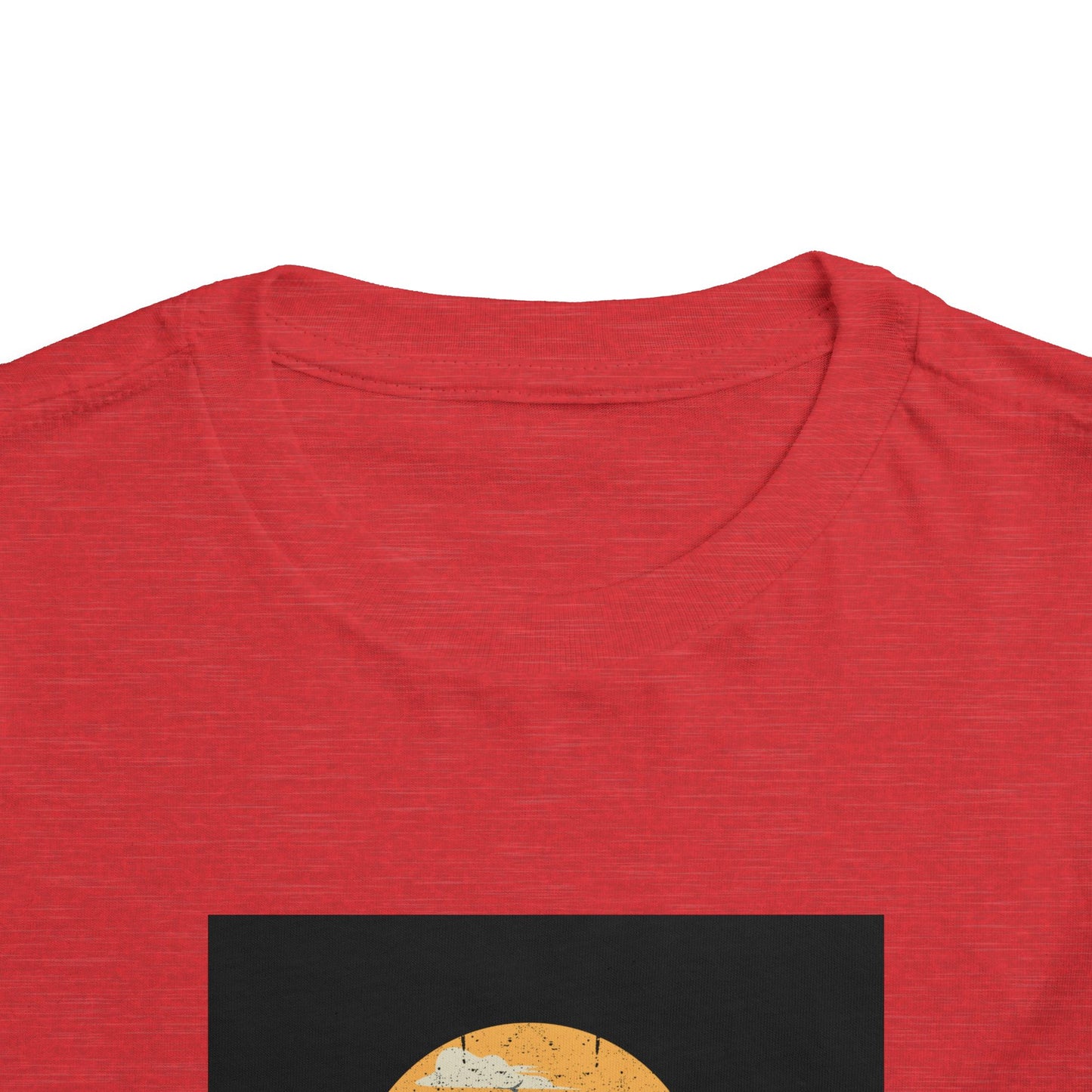 Toddler Train Lover T-Shirt | Trains Rule Vintage Train Graphic Tee (2T–5T)