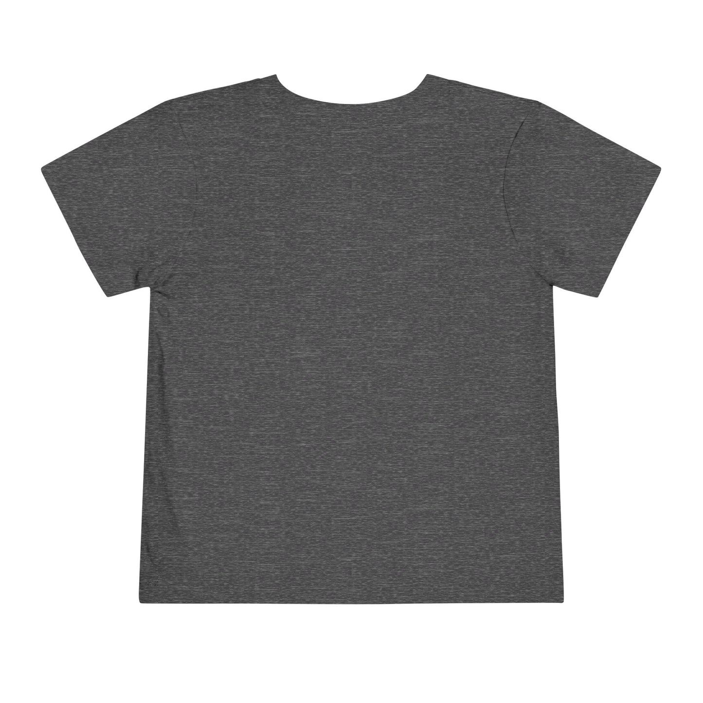 Autism Acceptance Toddler Train Lover T-Shirt | Special Interest Tee (2T–5T)
