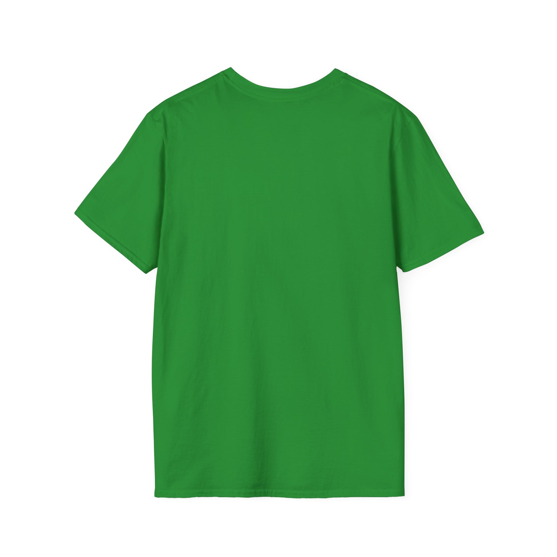 Trains Rock – Train Lover Graphic T-Shirt