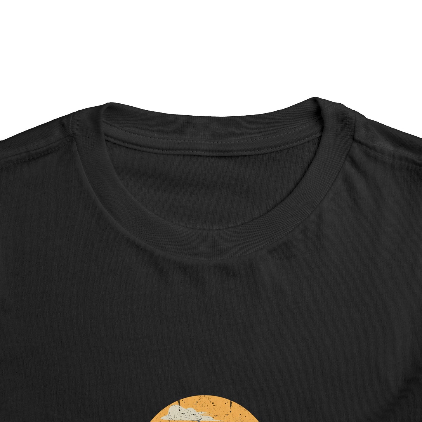 Toddler Train Lover T-Shirt | Trains Rule Vintage Train Graphic Tee (2T–5T)