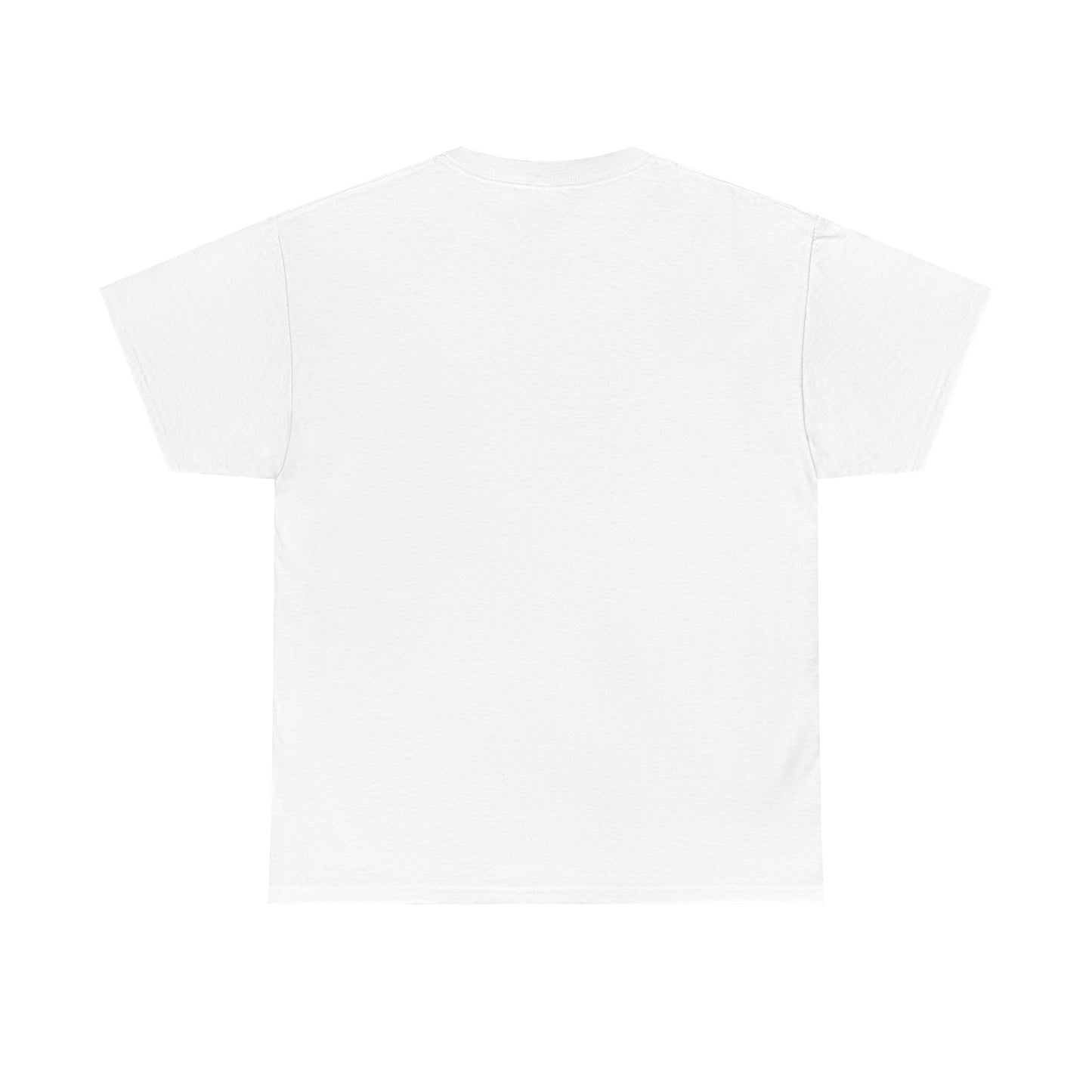 Train Ride Graphic Tee — Vintage Mountain Train Sunset