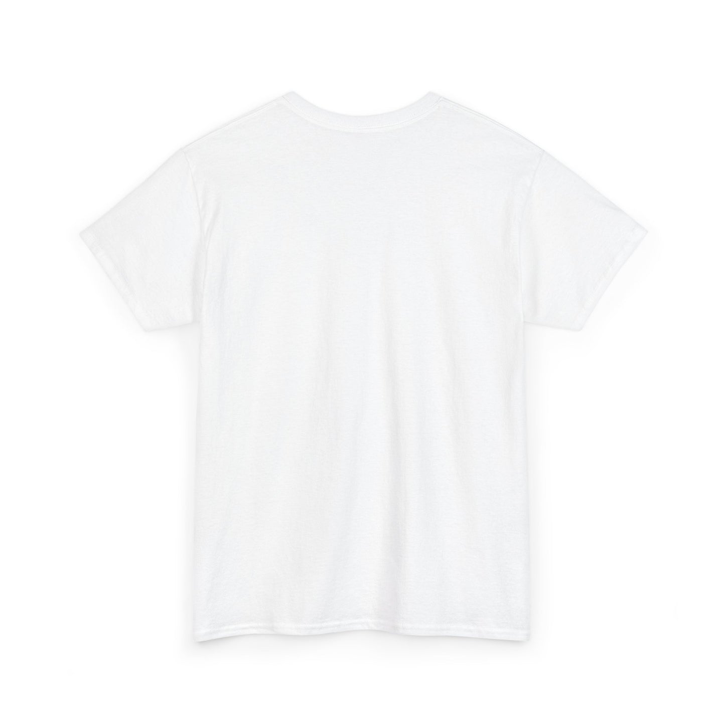 Train Ride Graphic Tee — Vintage Mountain Train Sunset