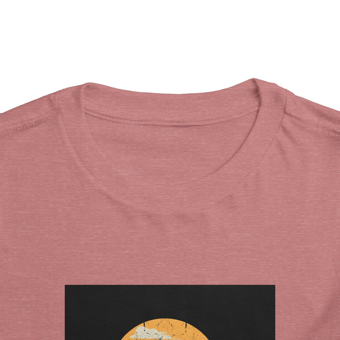 Toddler Train Lover T-Shirt | Trains Rule Vintage Train Graphic Tee (2T–5T)