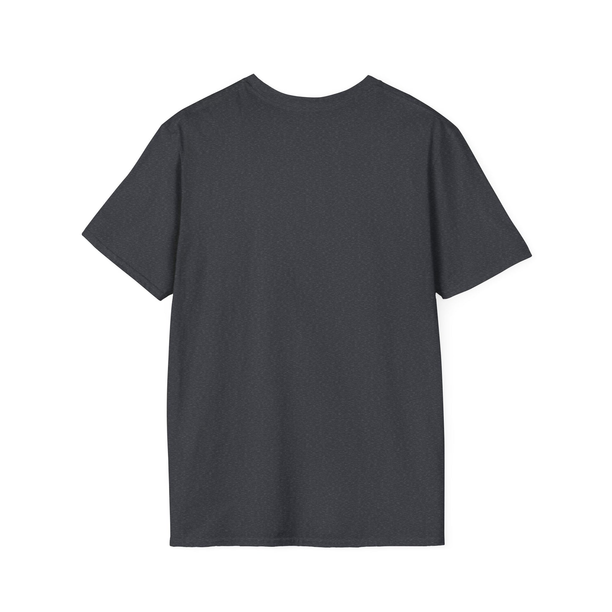 Trains Rock – Train Lover Graphic T-Shirt